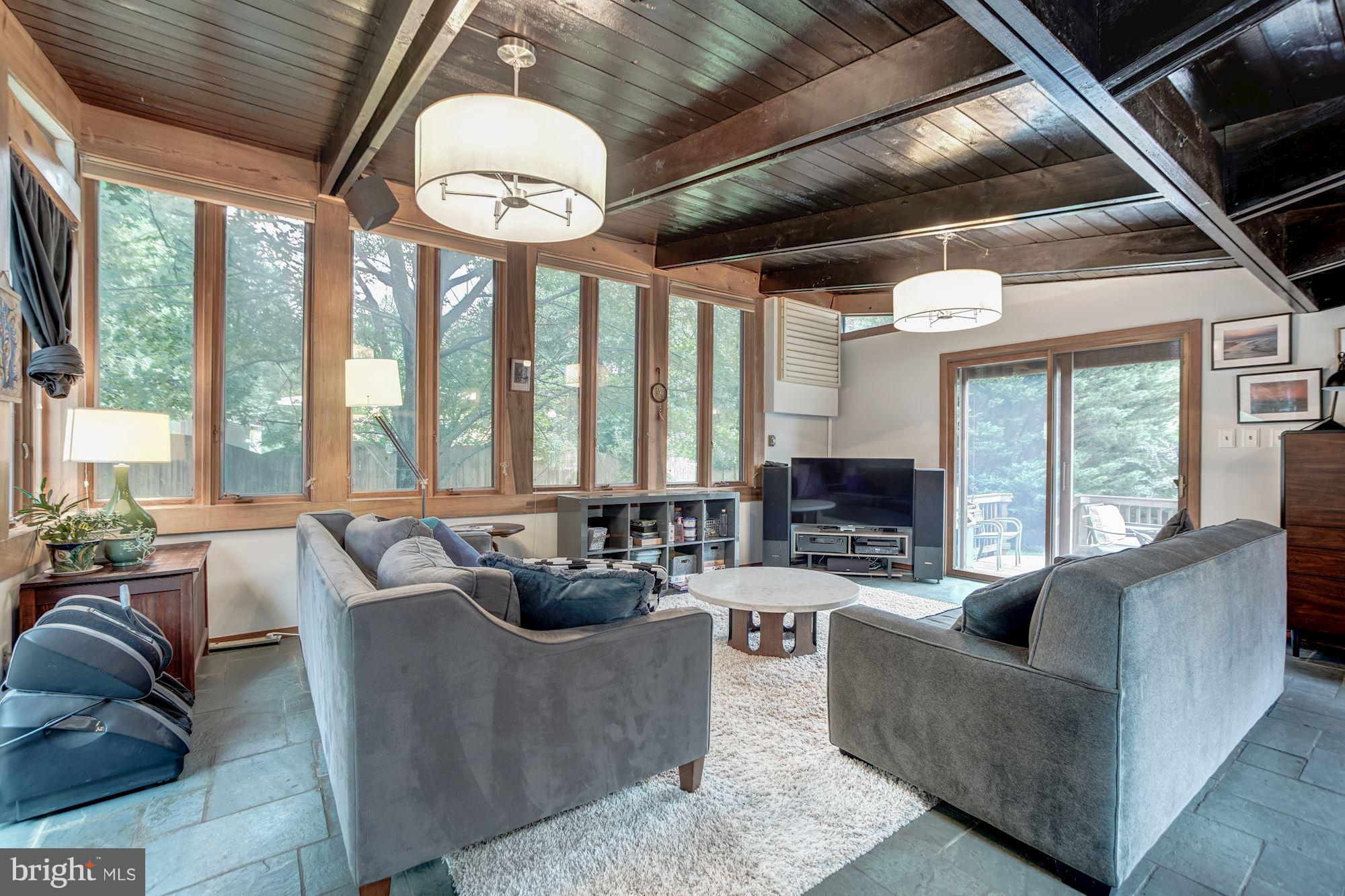 HOLMES RUN ACRES - Residential