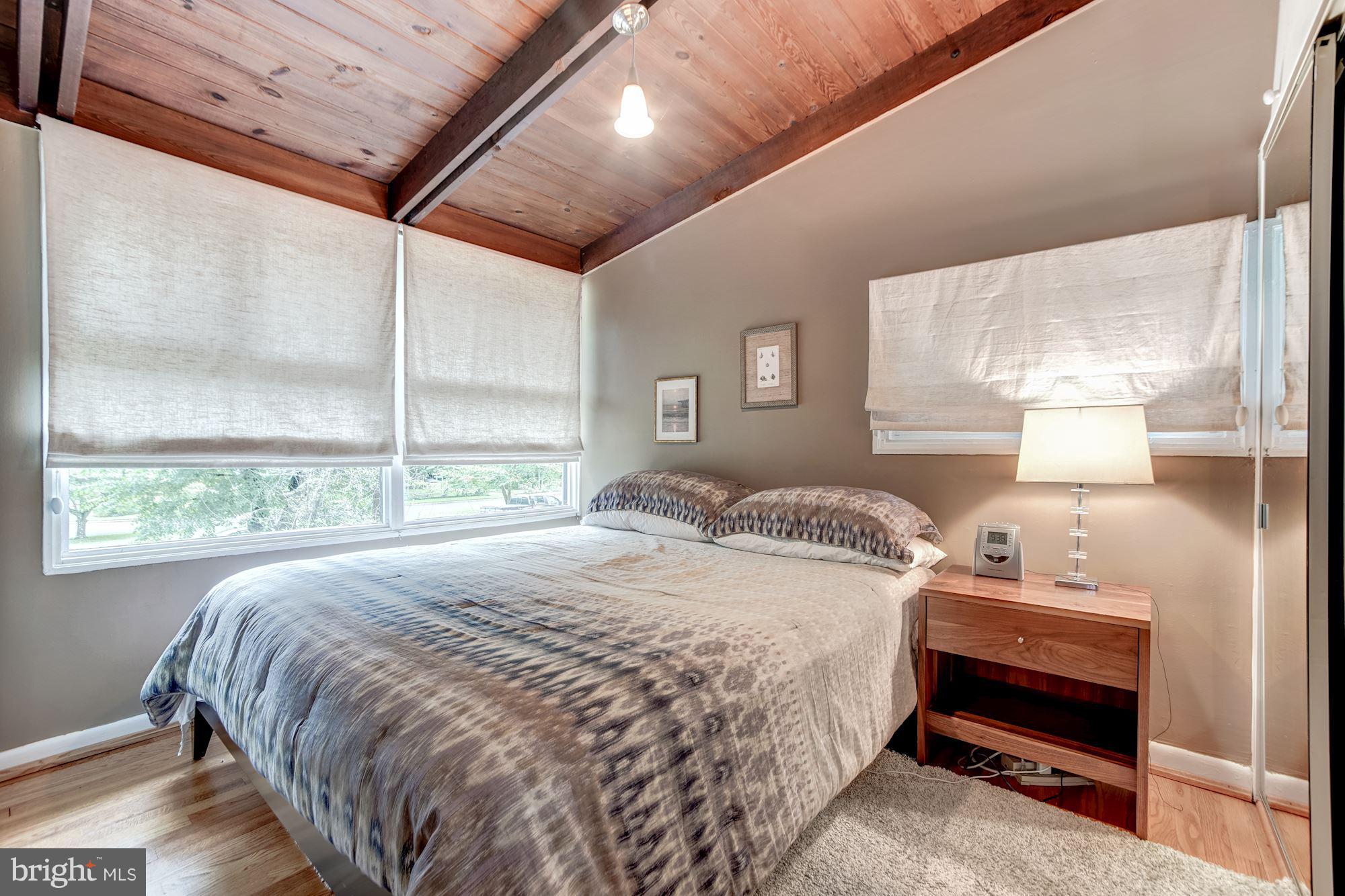 HOLMES RUN ACRES - Residential