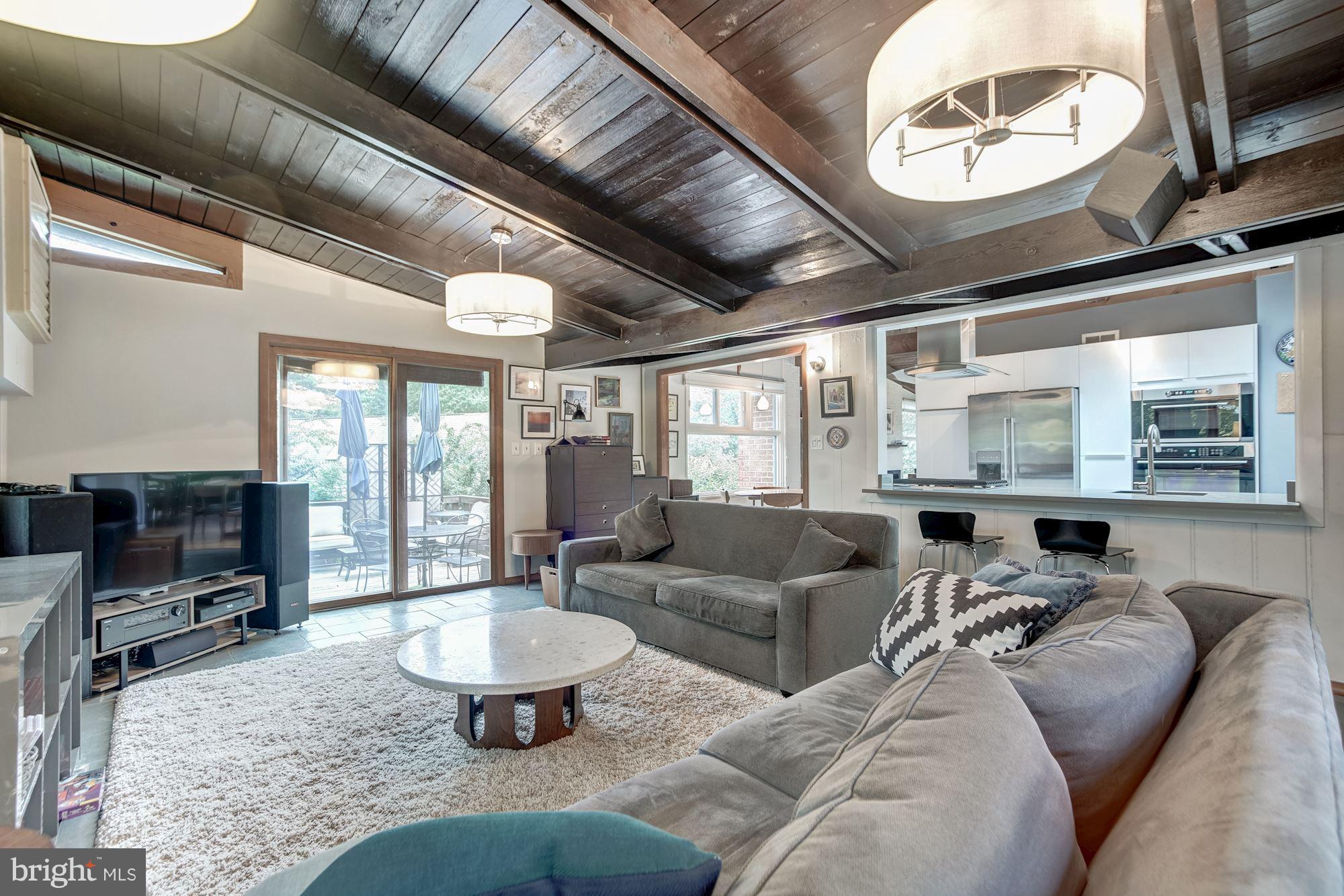 HOLMES RUN ACRES - Residential