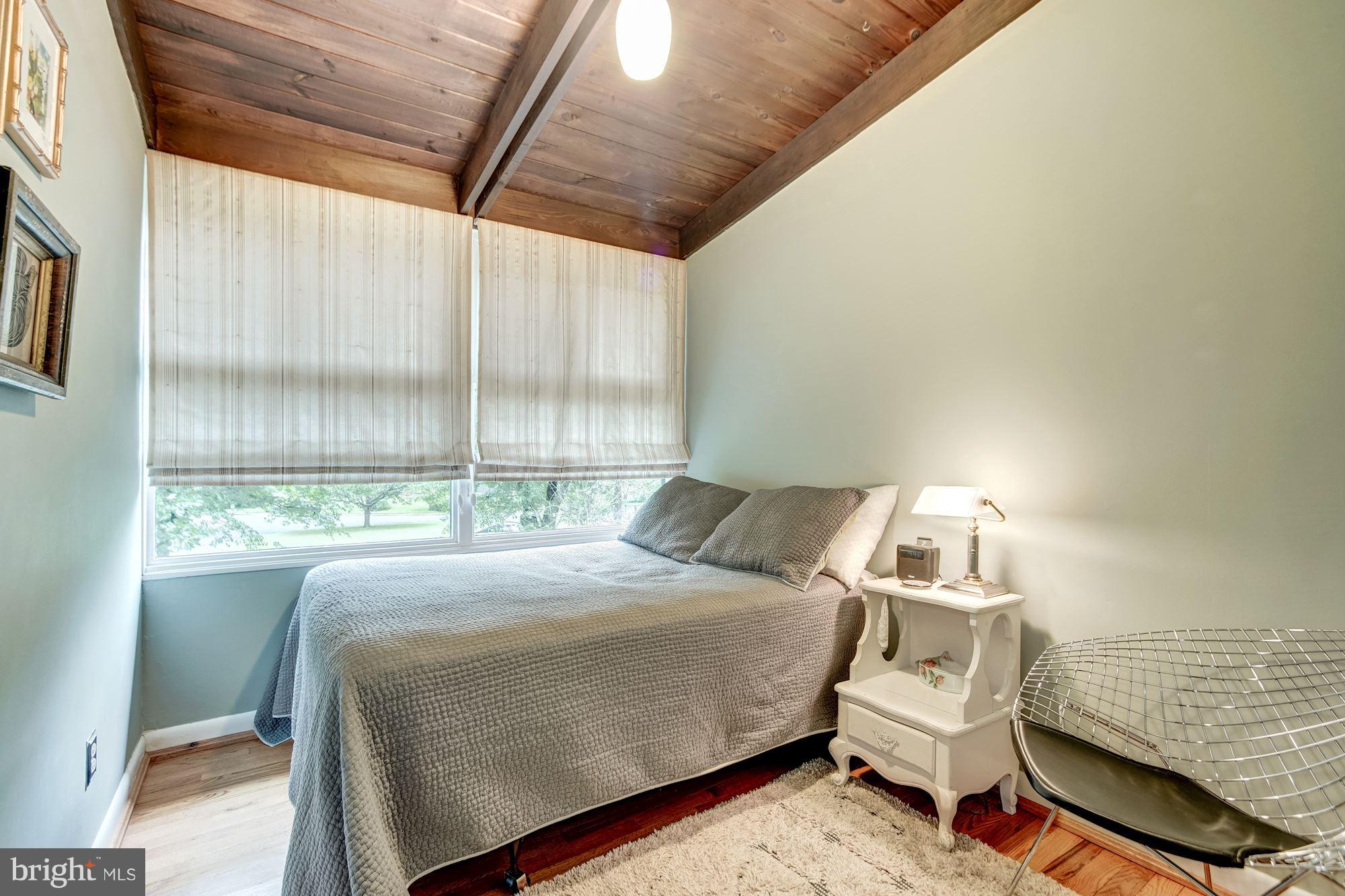 HOLMES RUN ACRES - Residential