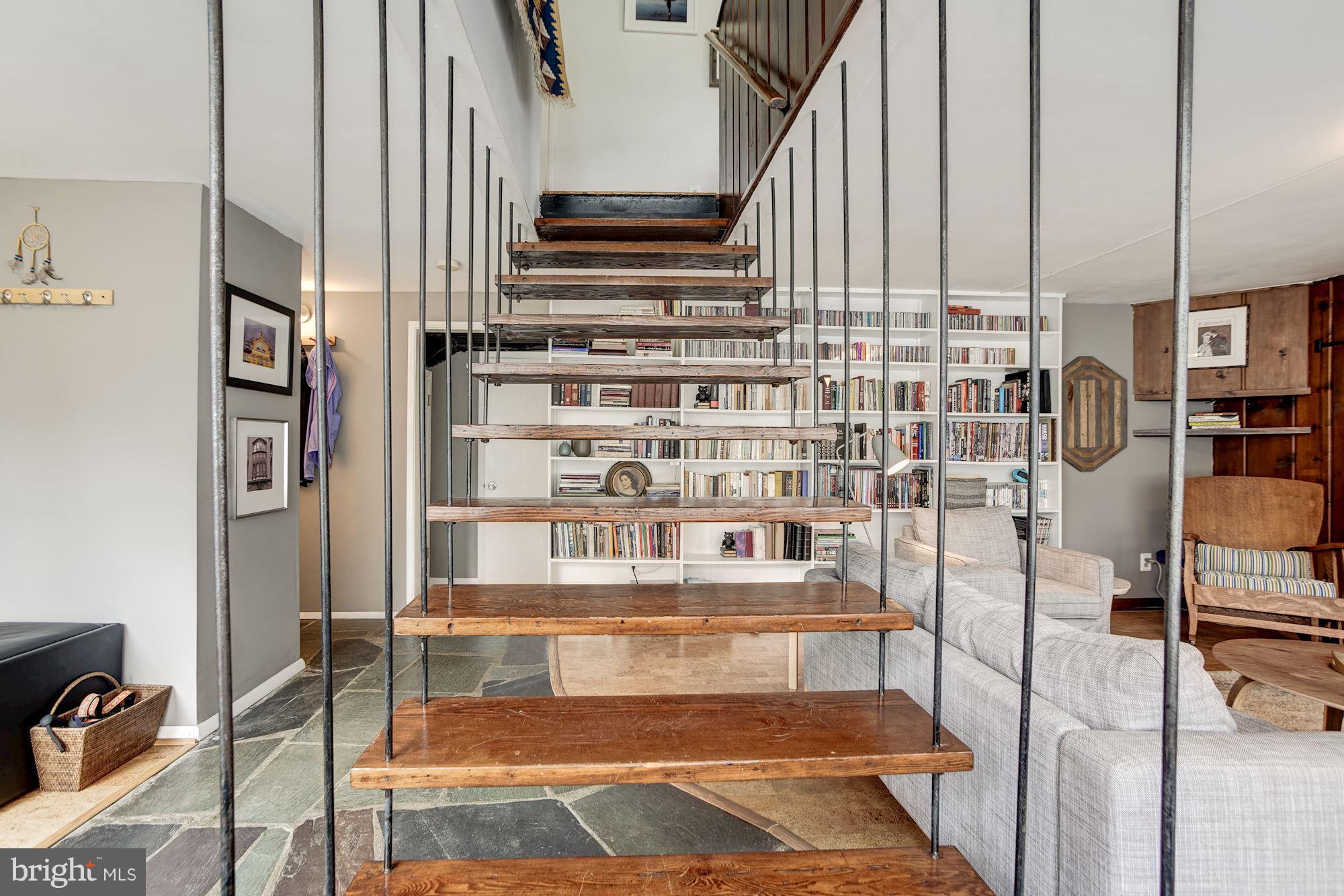 HOLMES RUN ACRES - Residential