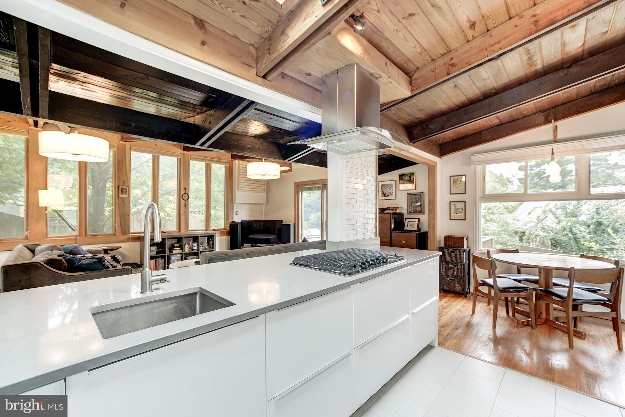 HOLMES RUN ACRES - Residential