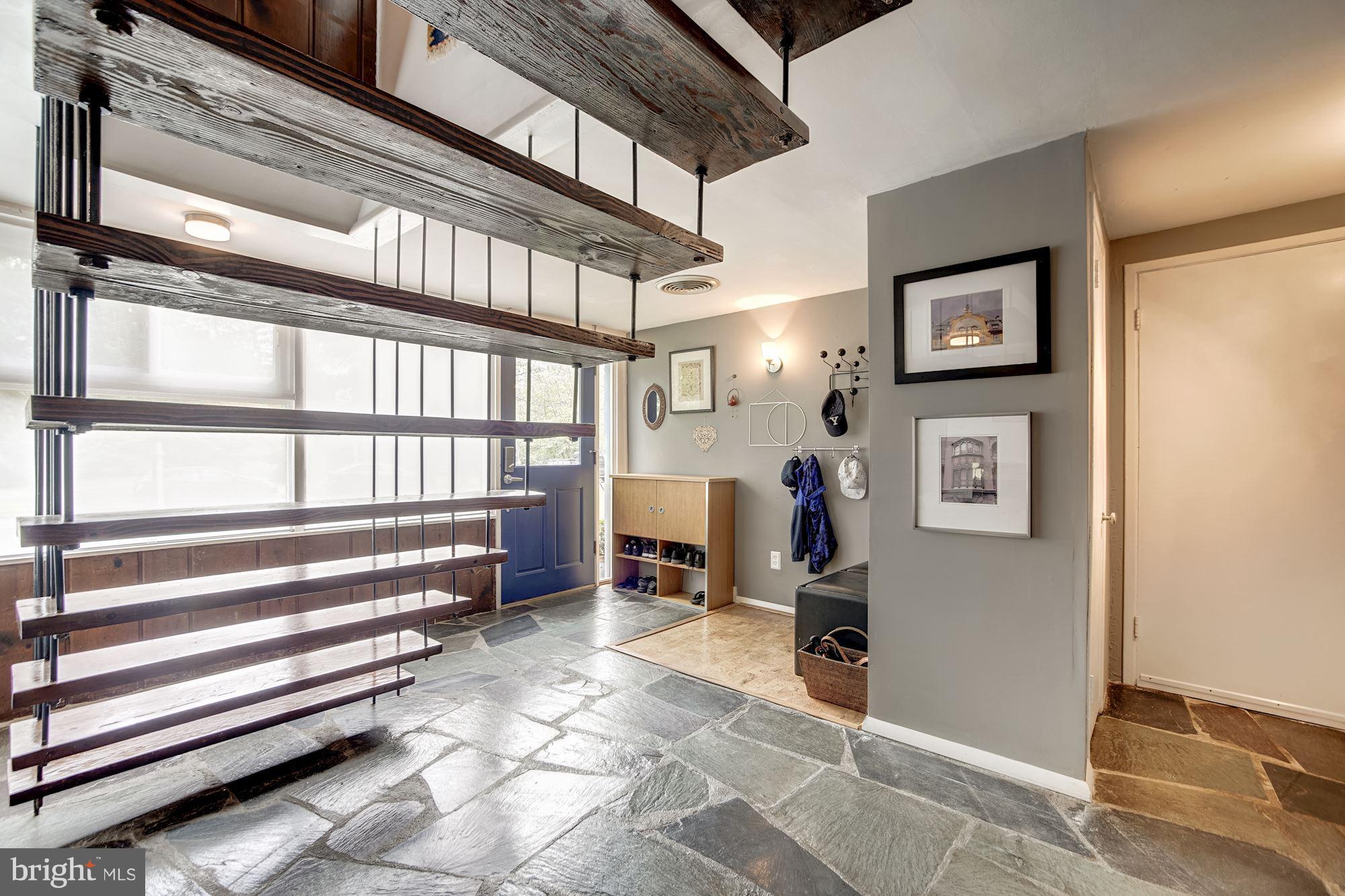 HOLMES RUN ACRES - Residential