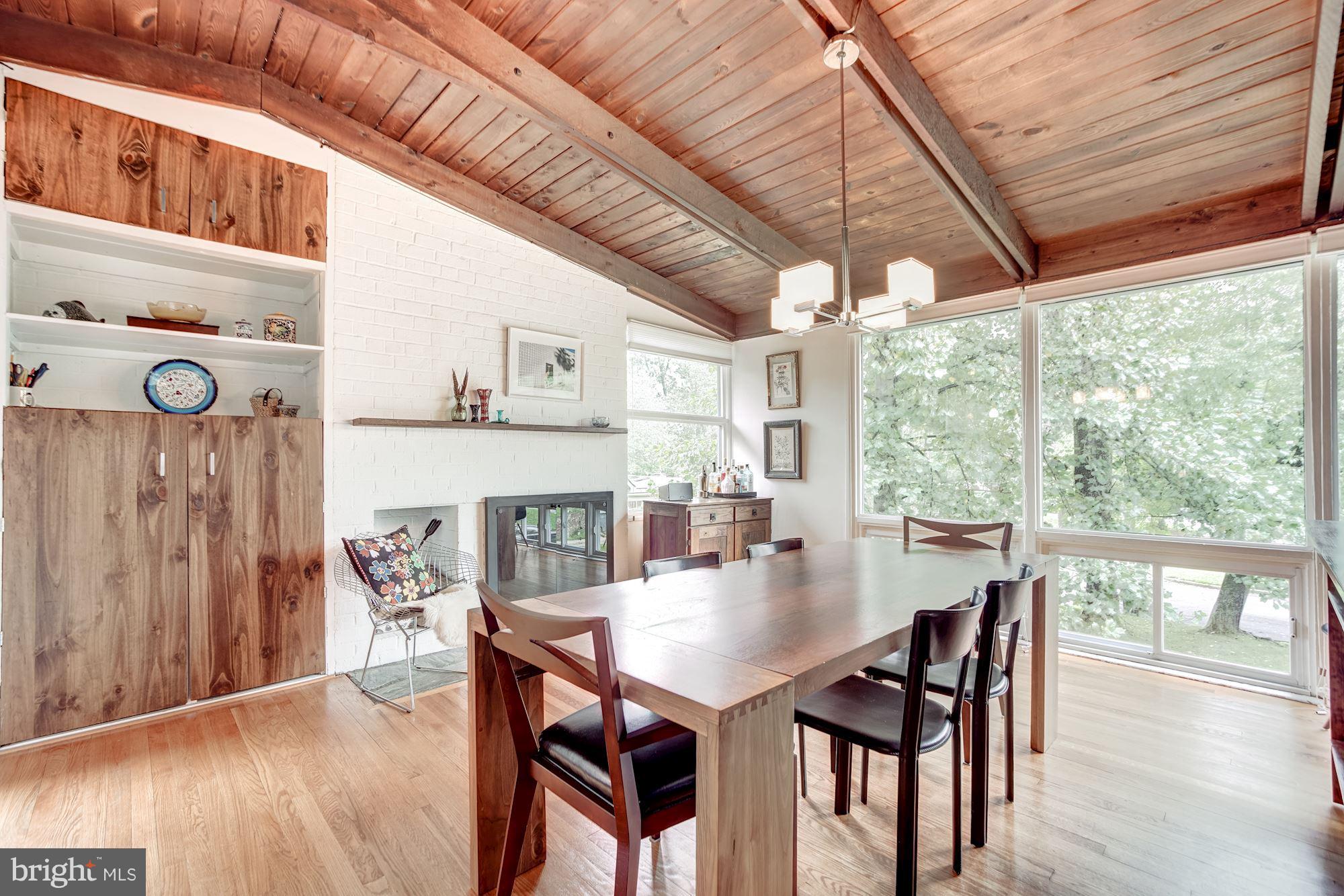 HOLMES RUN ACRES - Residential