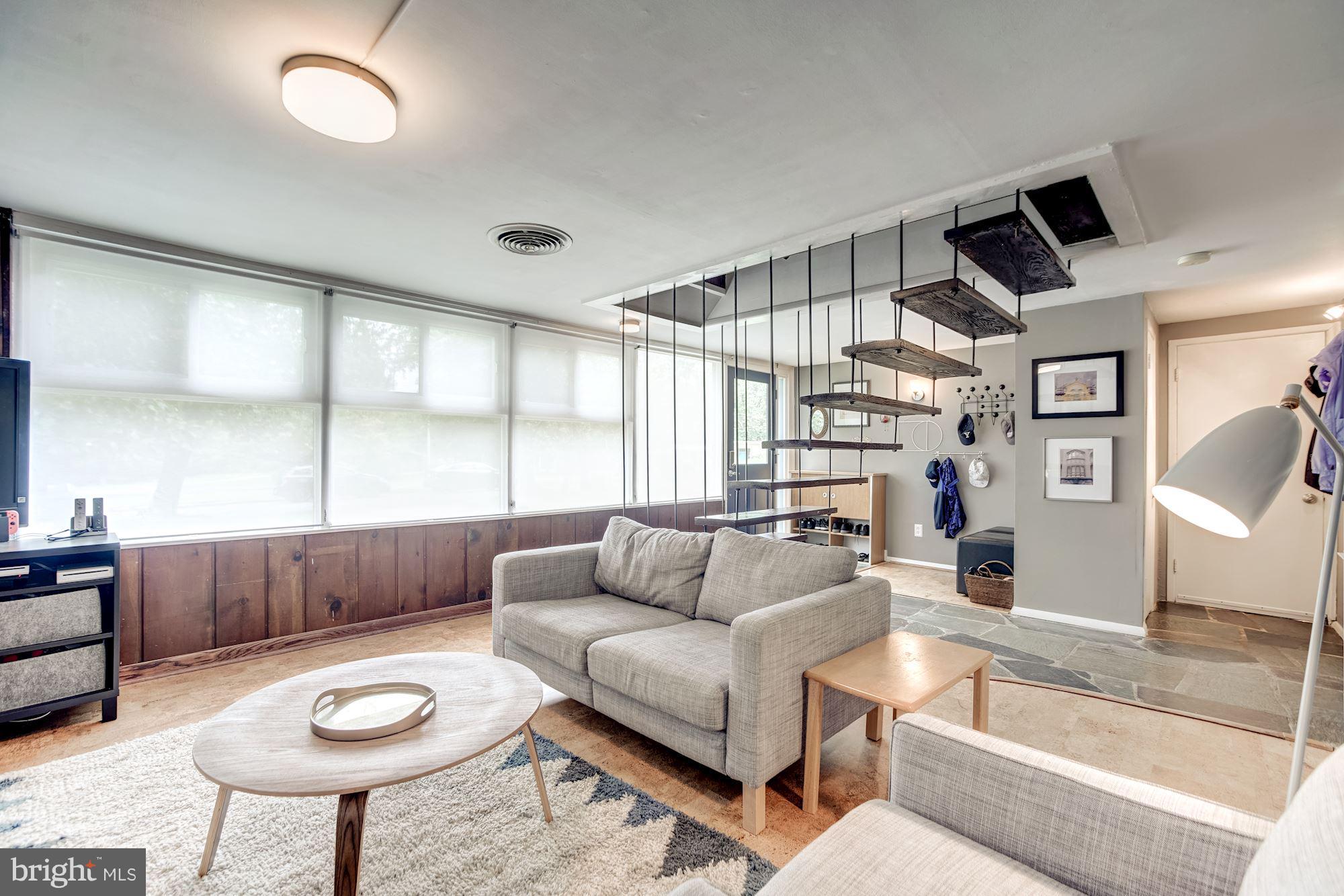 HOLMES RUN ACRES - Residential