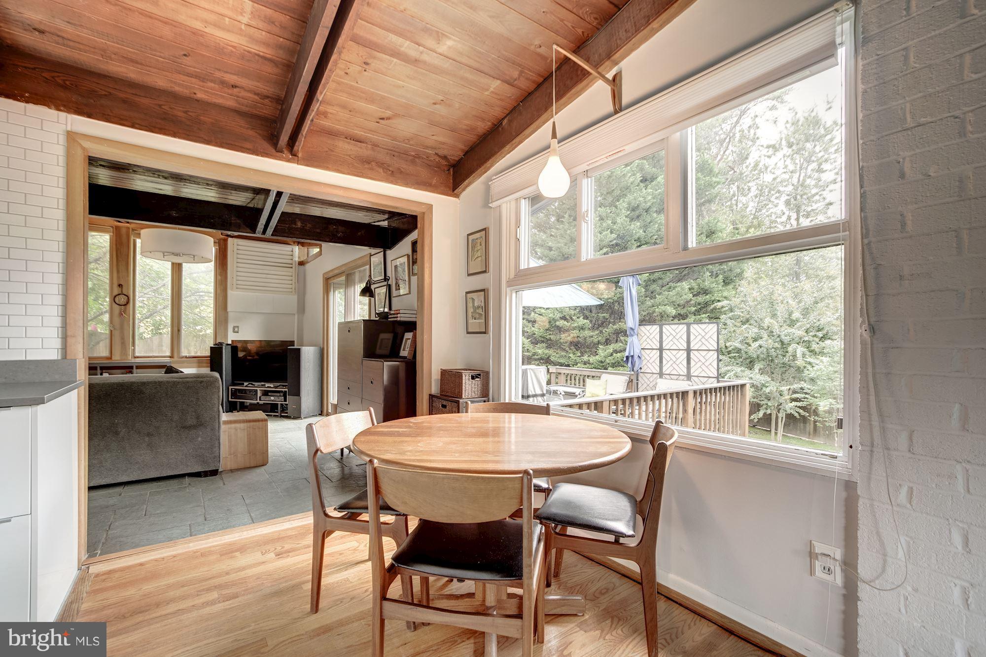 HOLMES RUN ACRES - Residential