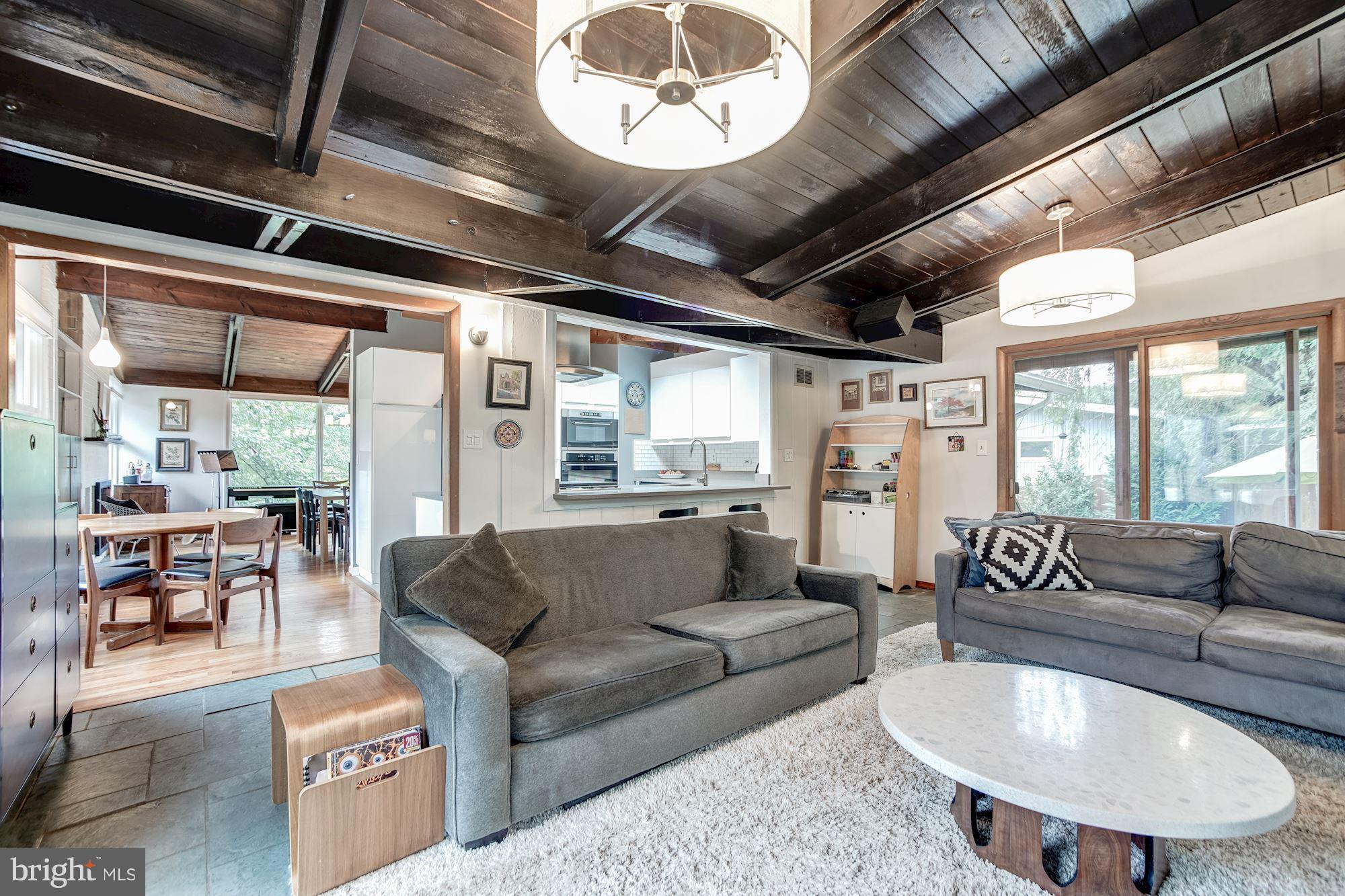 HOLMES RUN ACRES - Residential