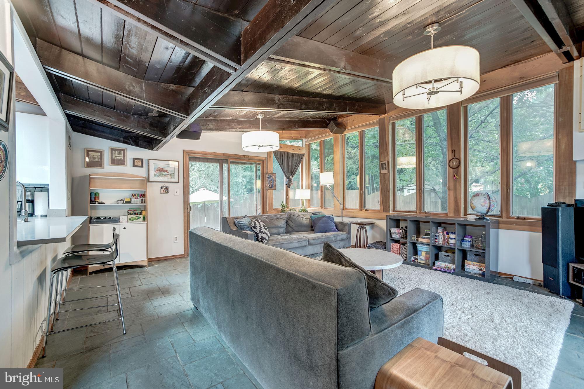 HOLMES RUN ACRES - Residential