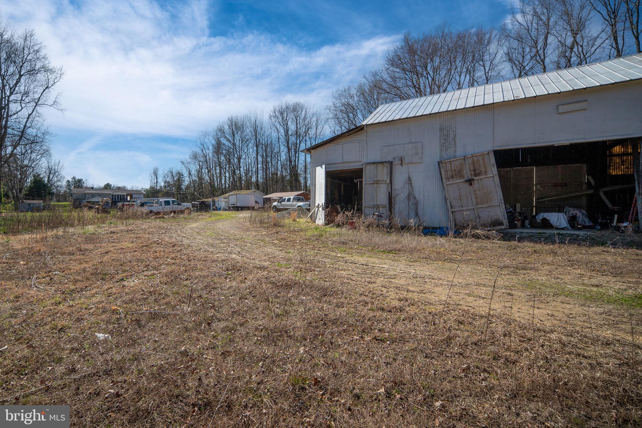 LITTLE FALLS - Residential