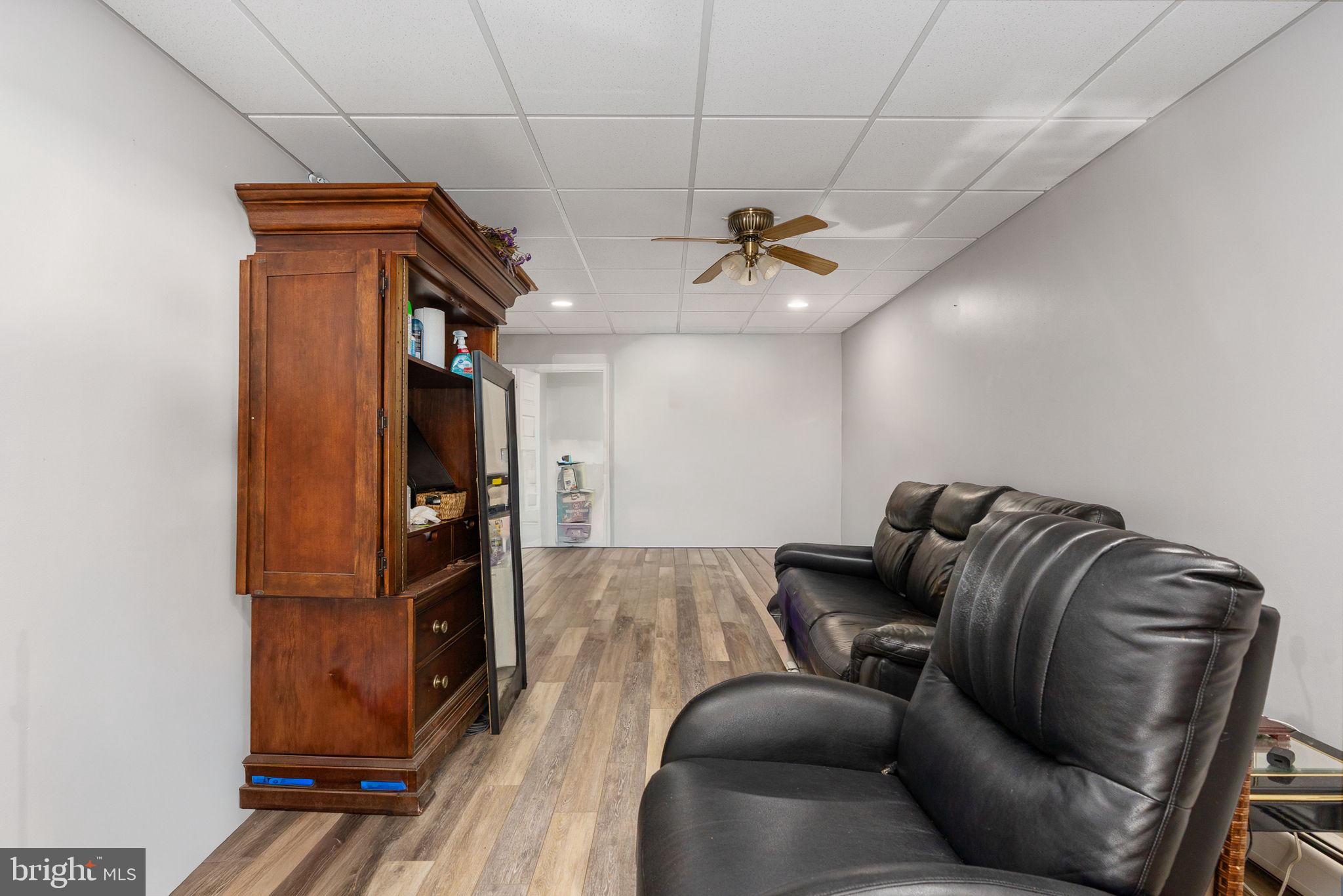 LITTLE FALLS - Residential