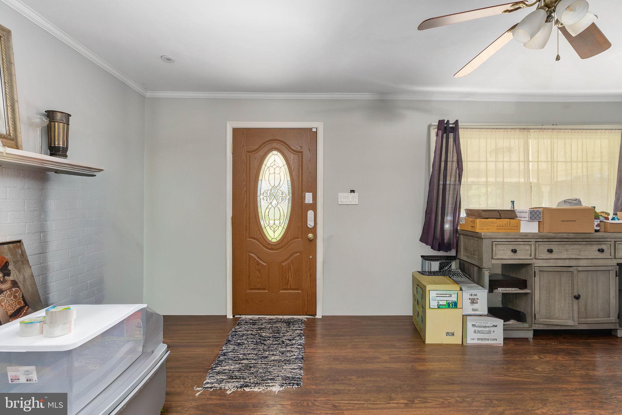 LITTLE FALLS - Residential