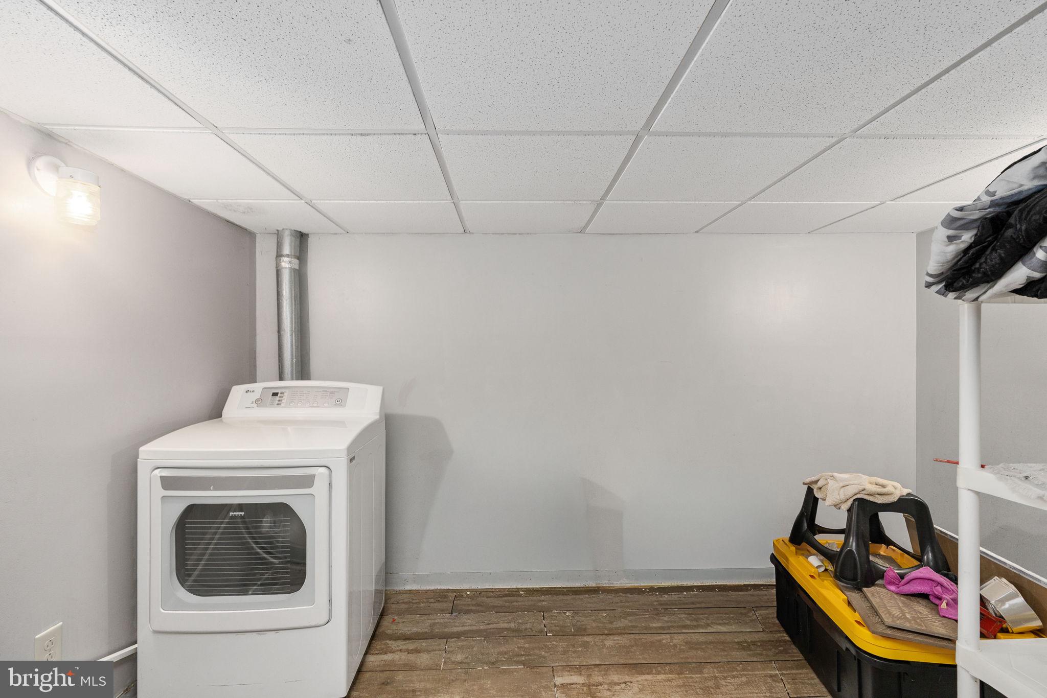 LITTLE FALLS - Residential