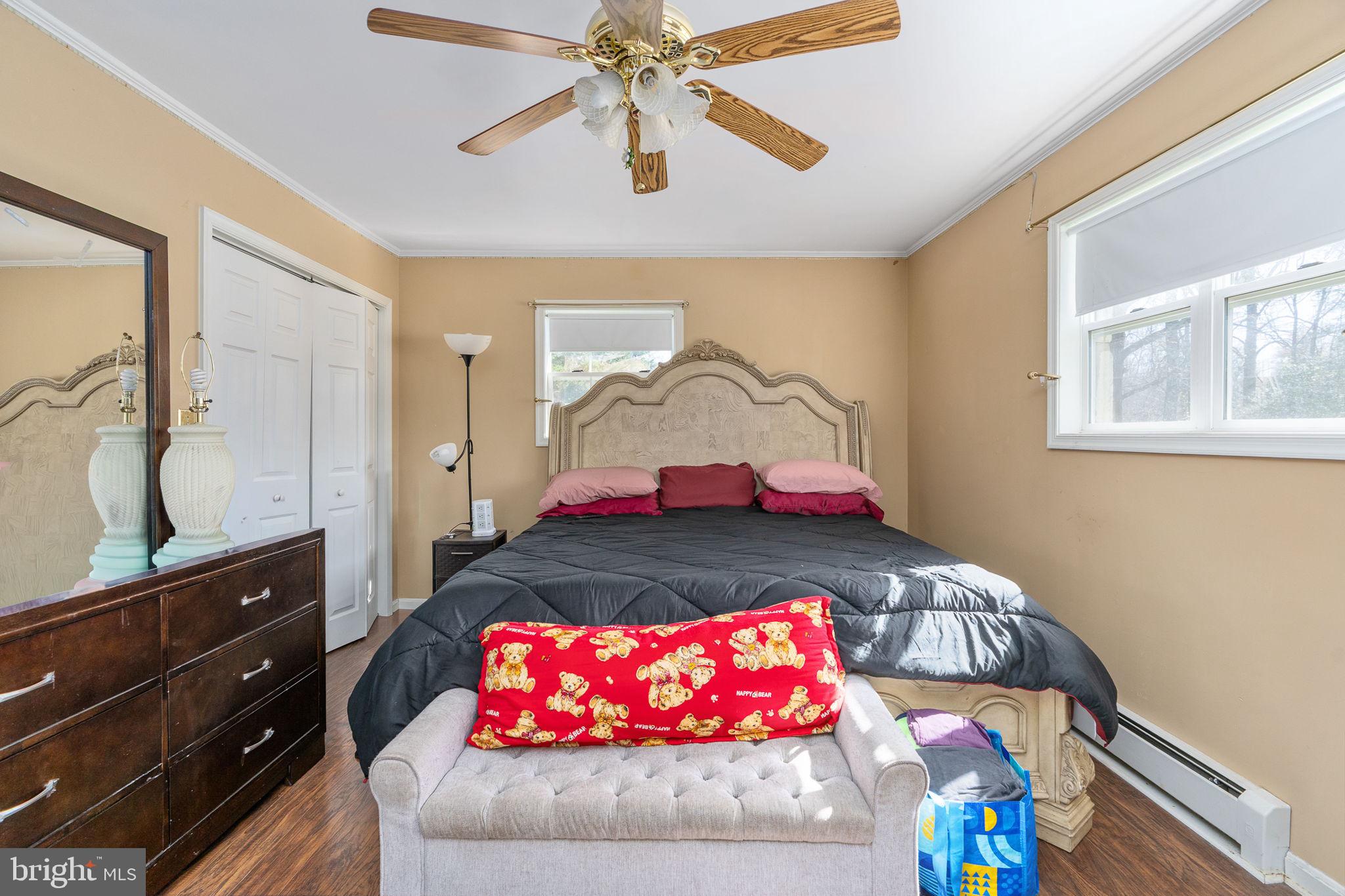 LITTLE FALLS - Residential