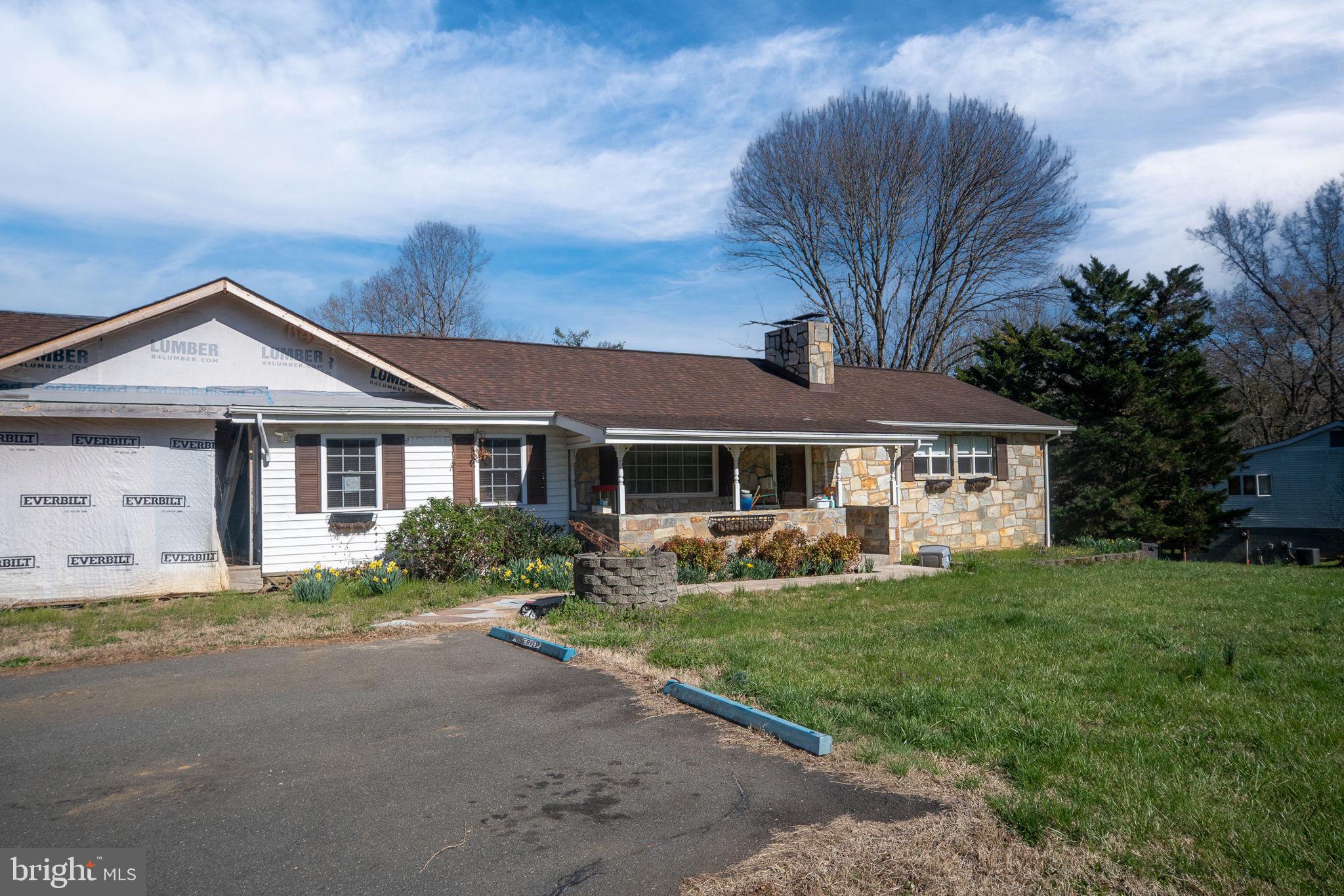 LITTLE FALLS - Residential