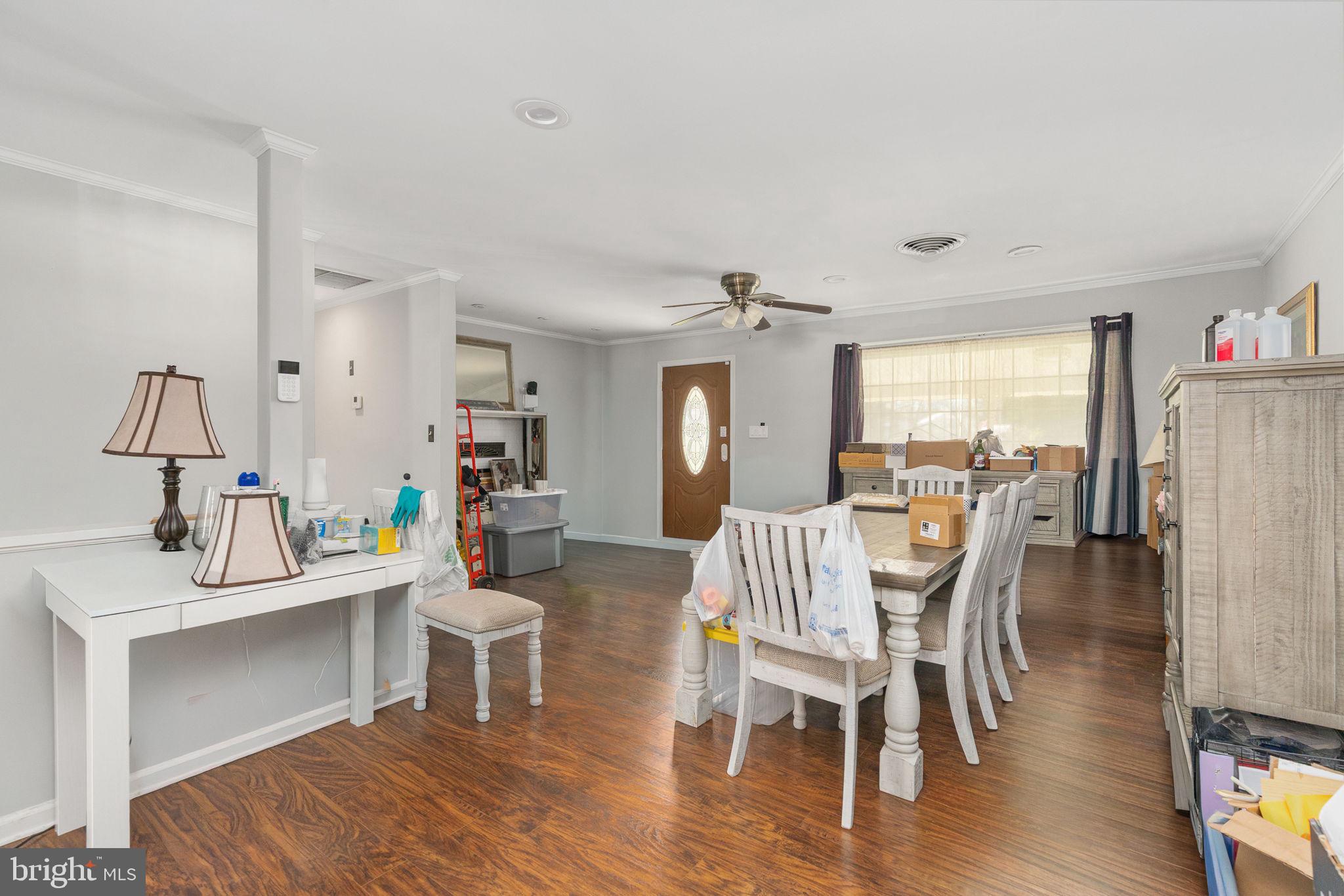 LITTLE FALLS - Residential