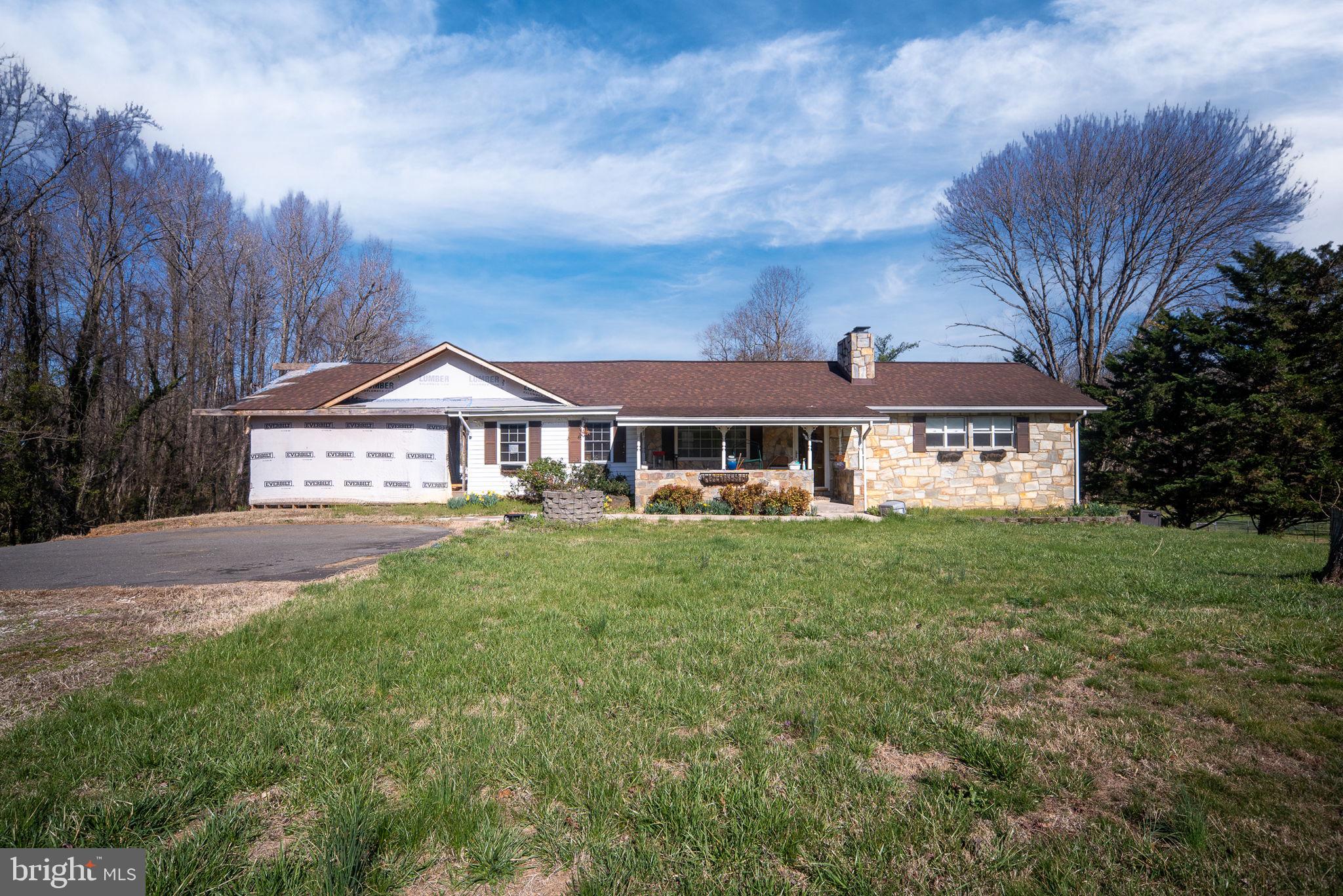 LITTLE FALLS - Residential