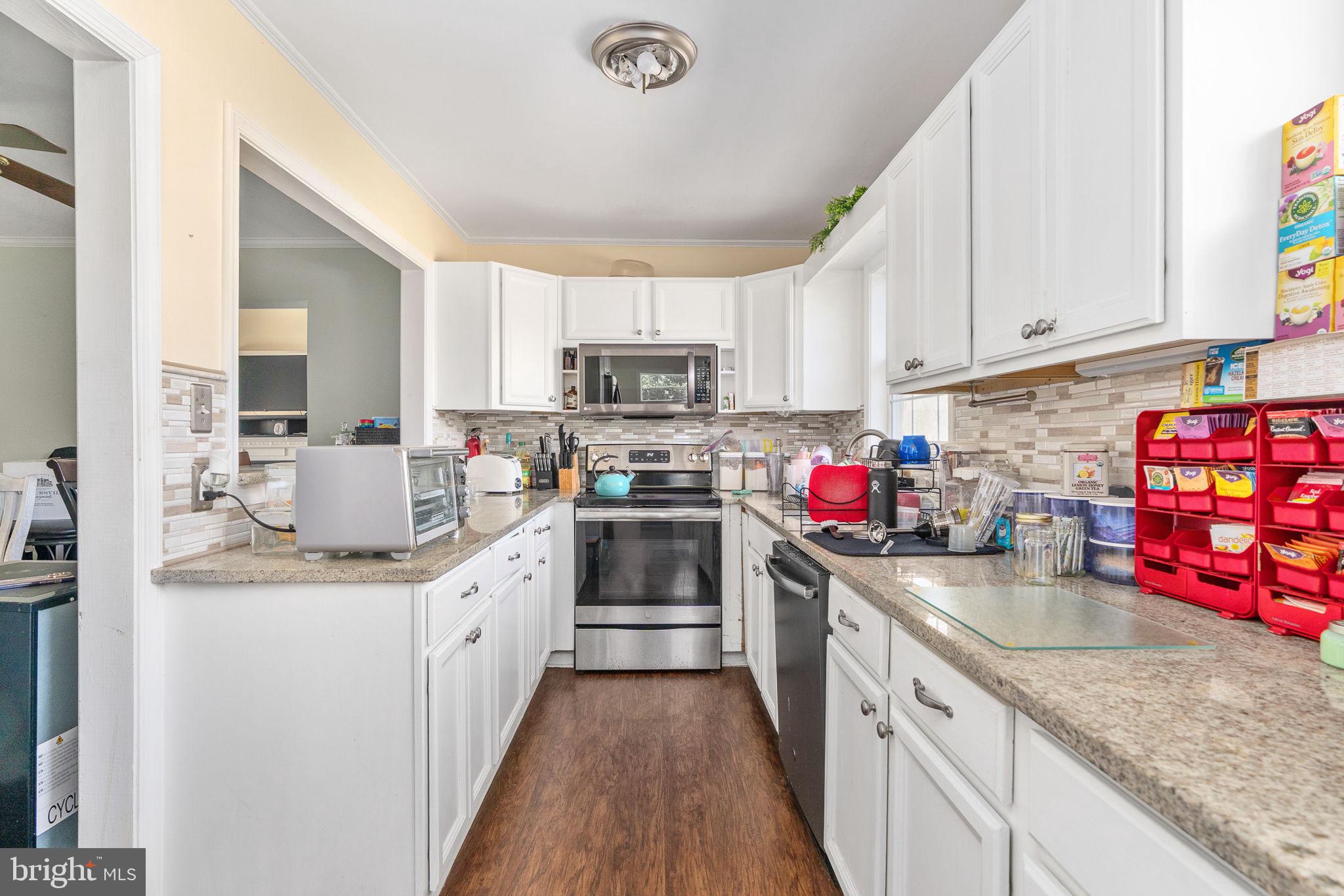 LITTLE FALLS - Residential