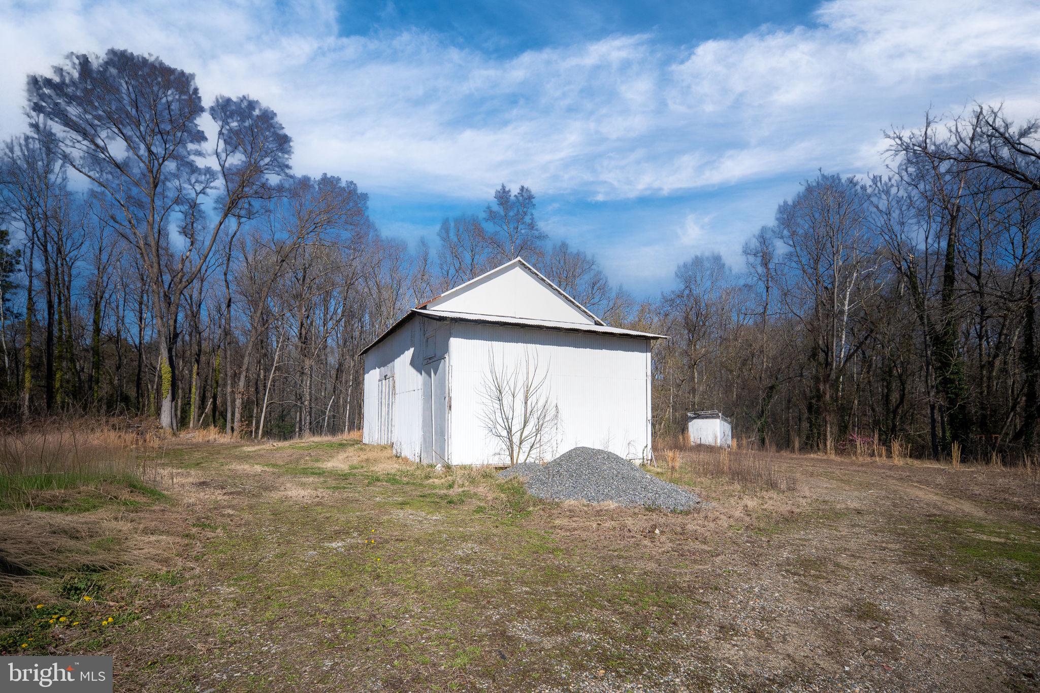 LITTLE FALLS - Residential