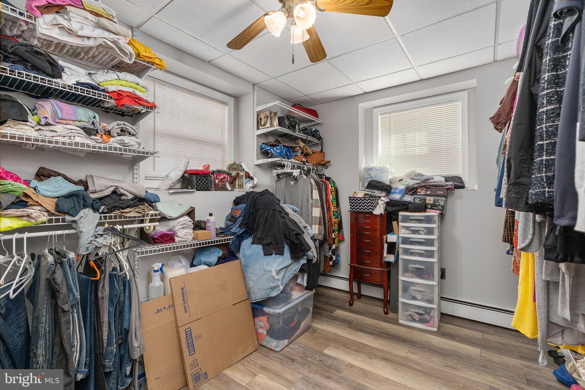 LITTLE FALLS - Residential