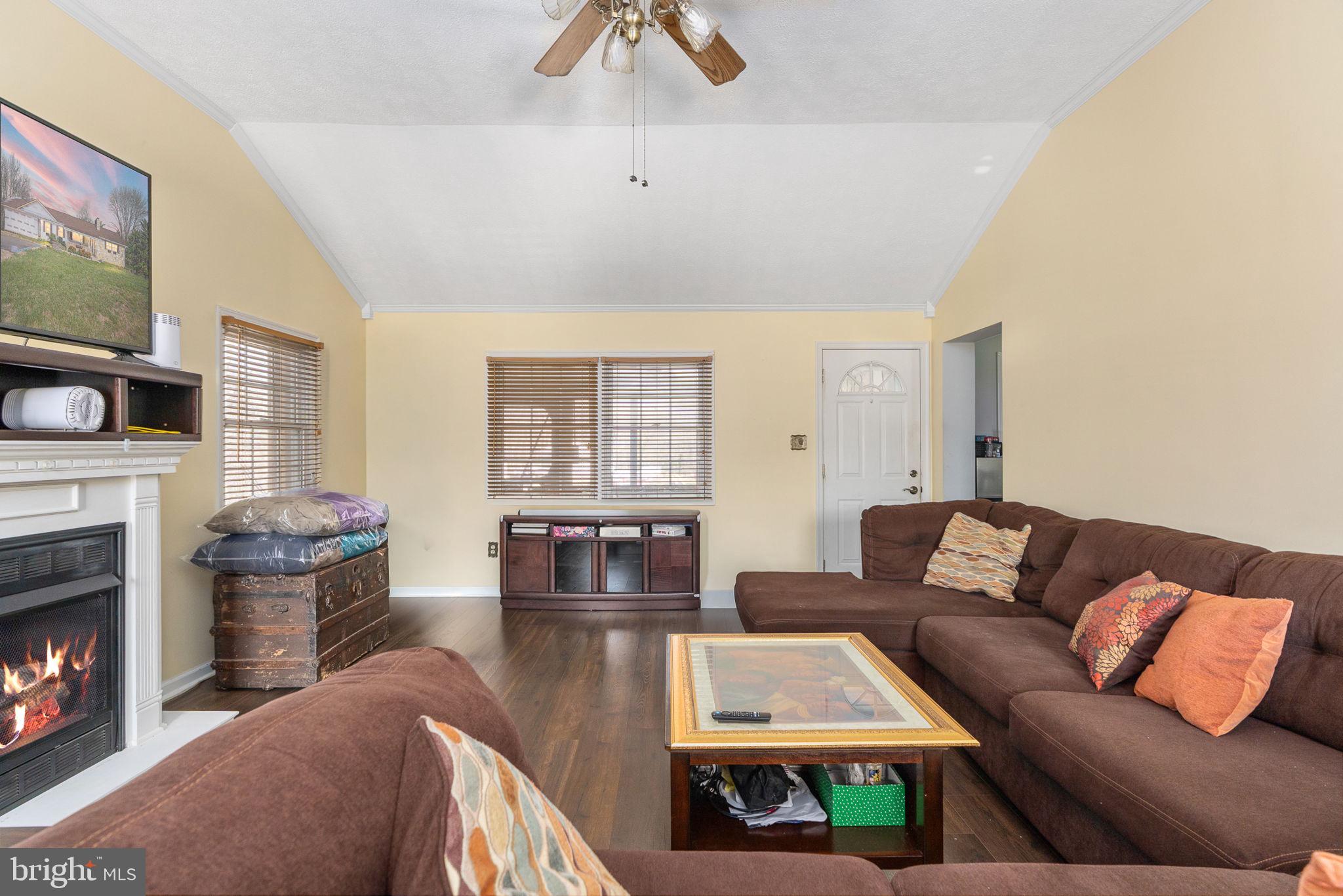 LITTLE FALLS - Residential