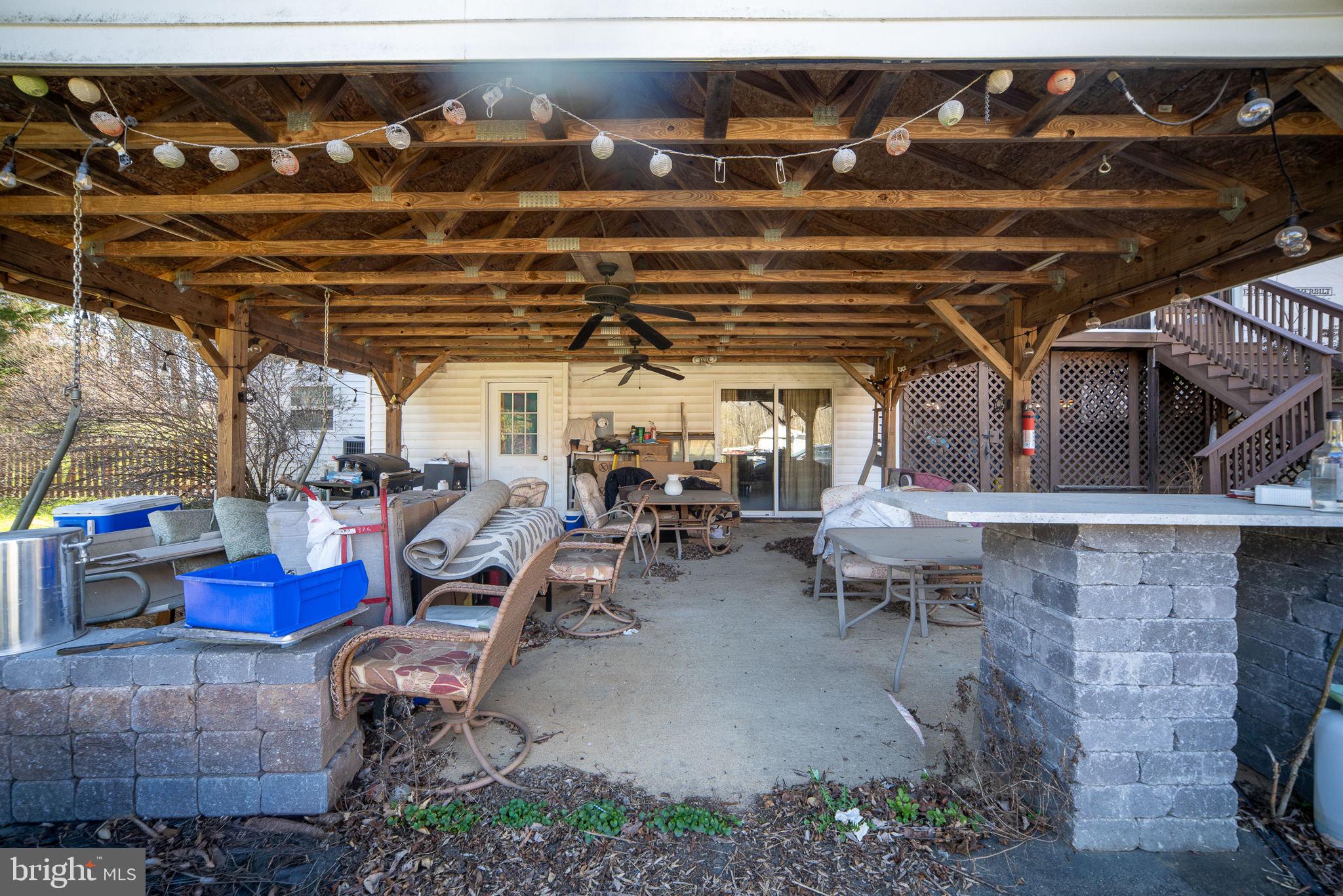 LITTLE FALLS - Residential