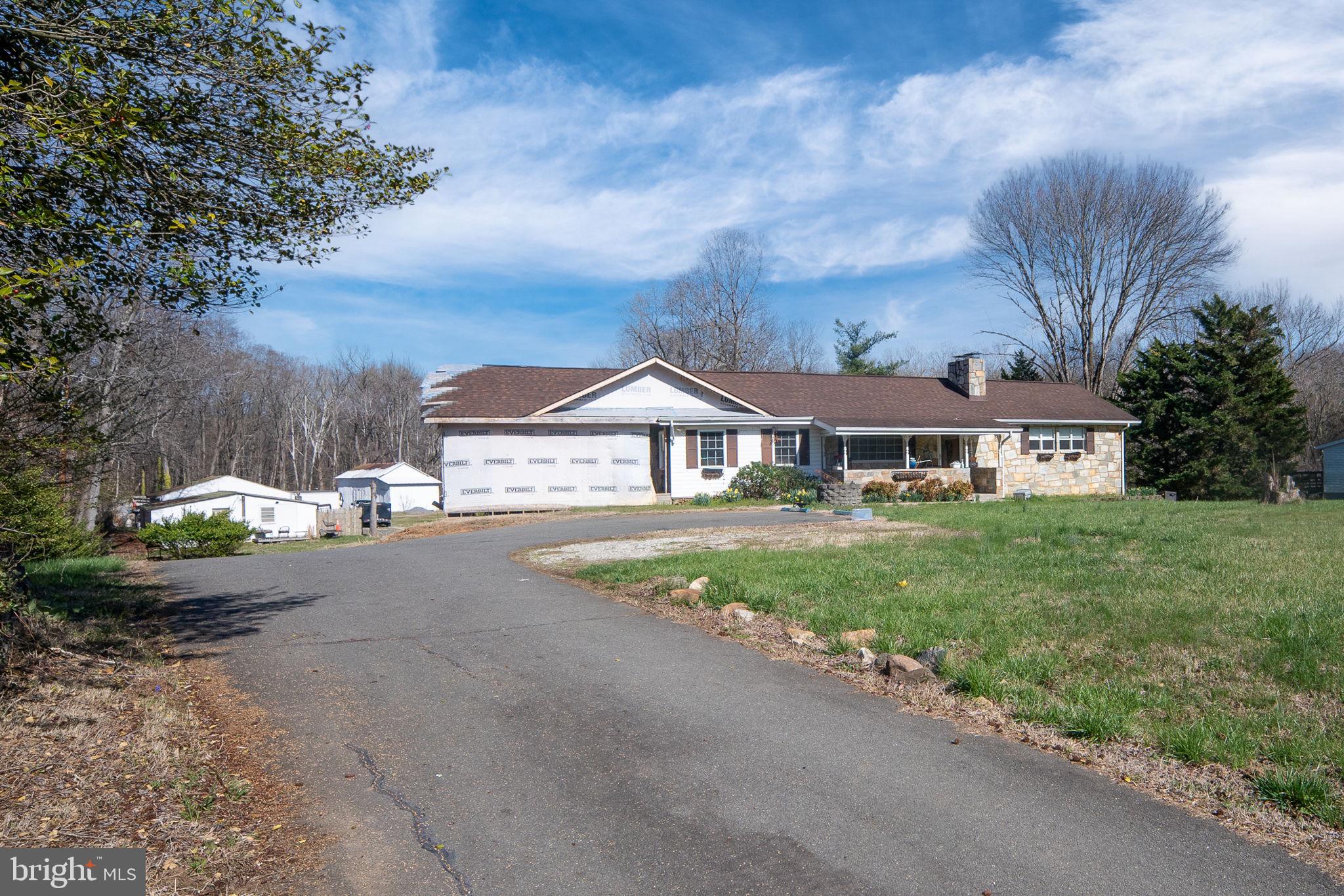 LITTLE FALLS - Residential