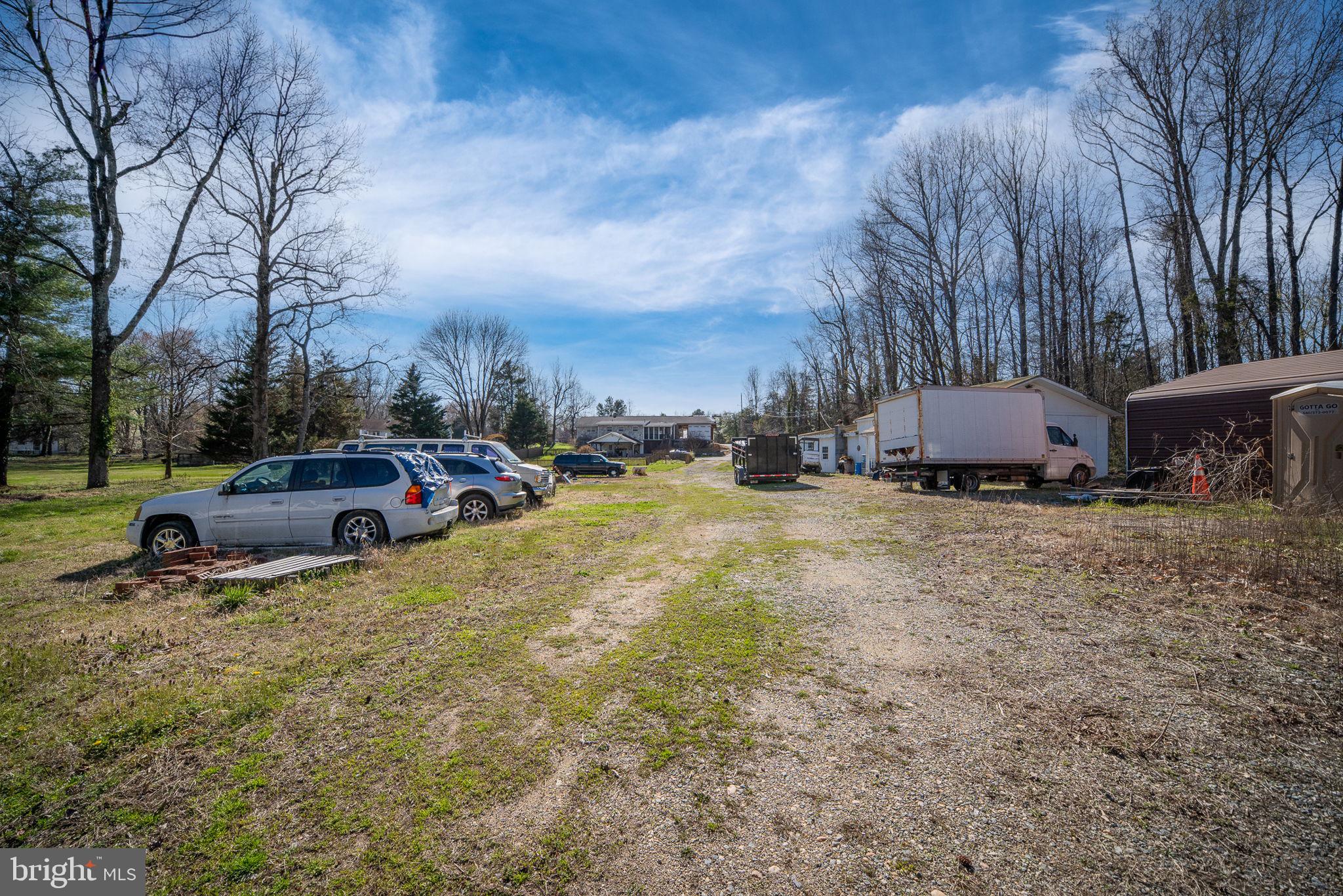 LITTLE FALLS - Residential