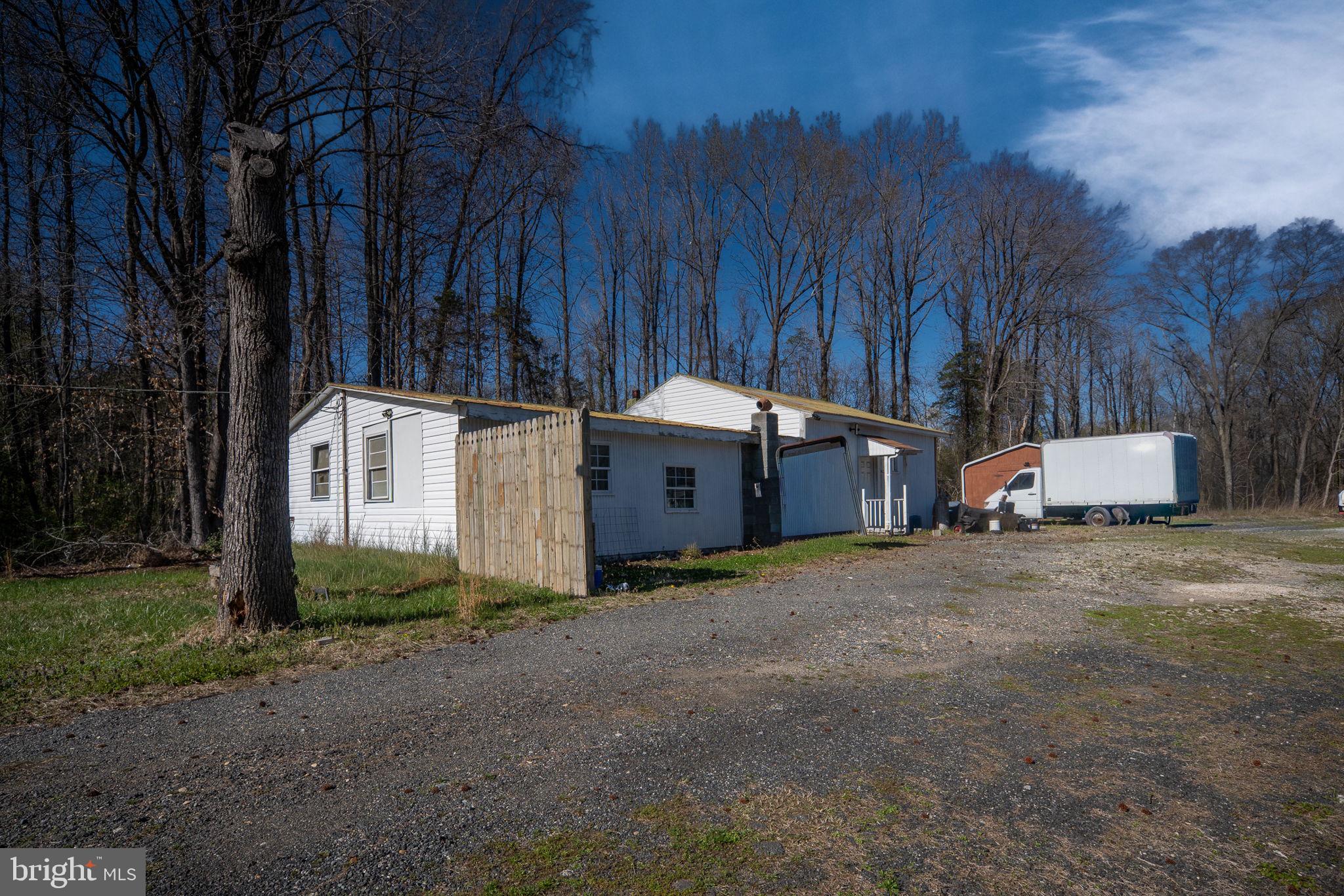 LITTLE FALLS - Residential