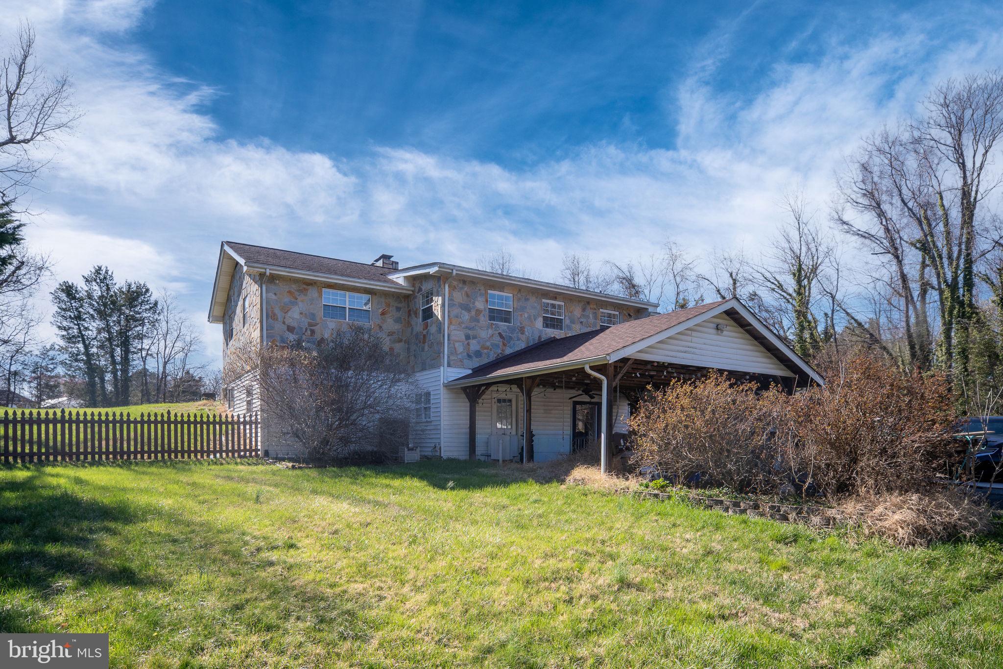 LITTLE FALLS - Residential