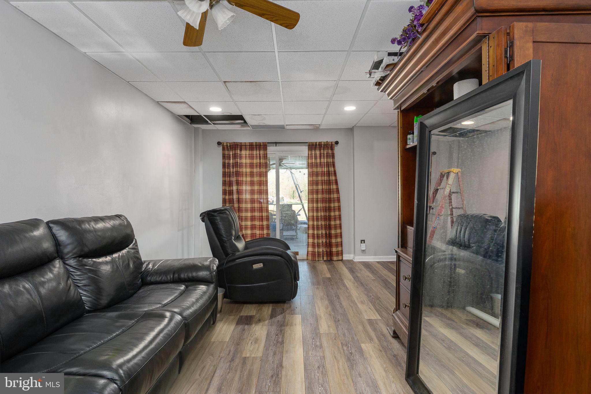 LITTLE FALLS - Residential