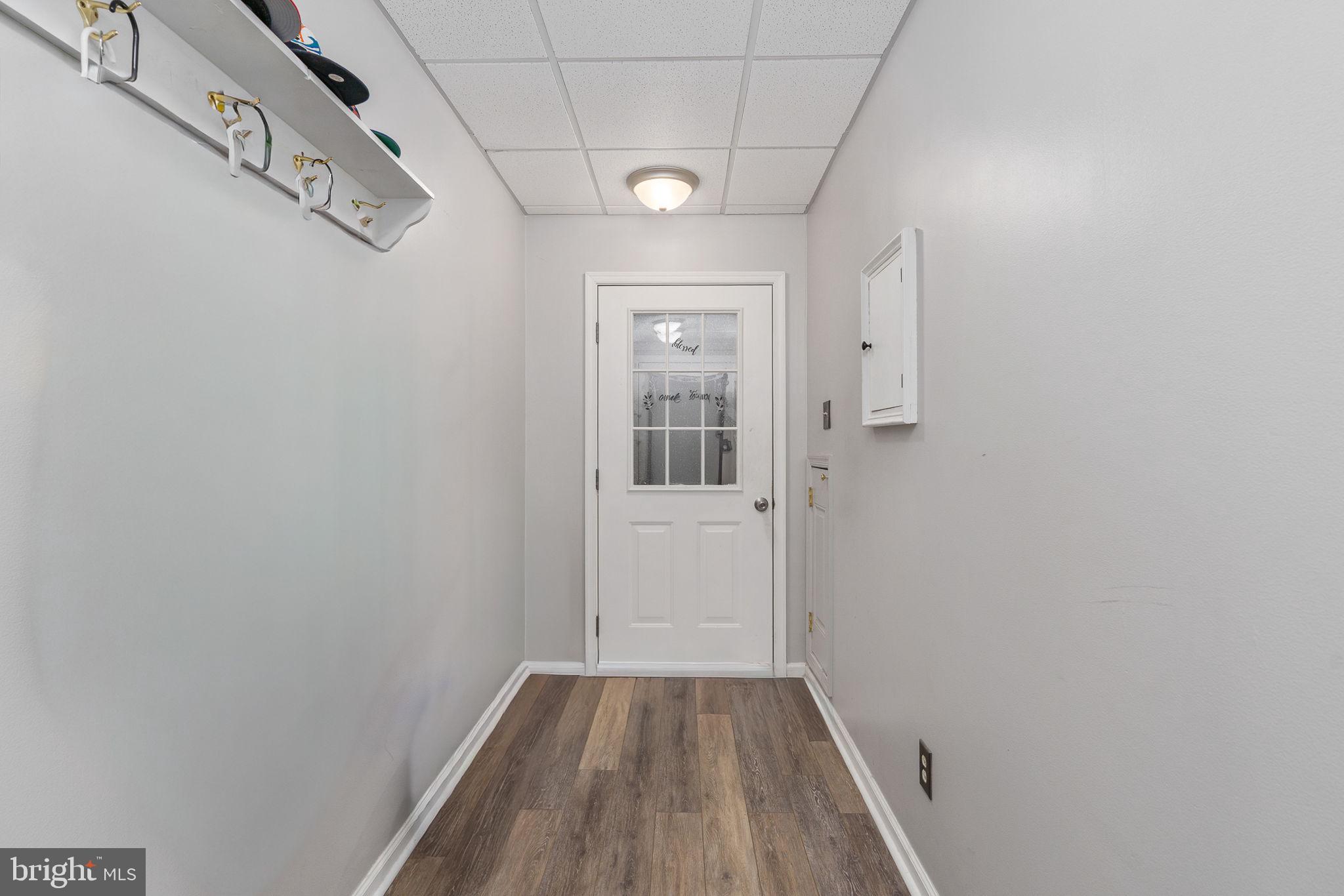 LITTLE FALLS - Residential