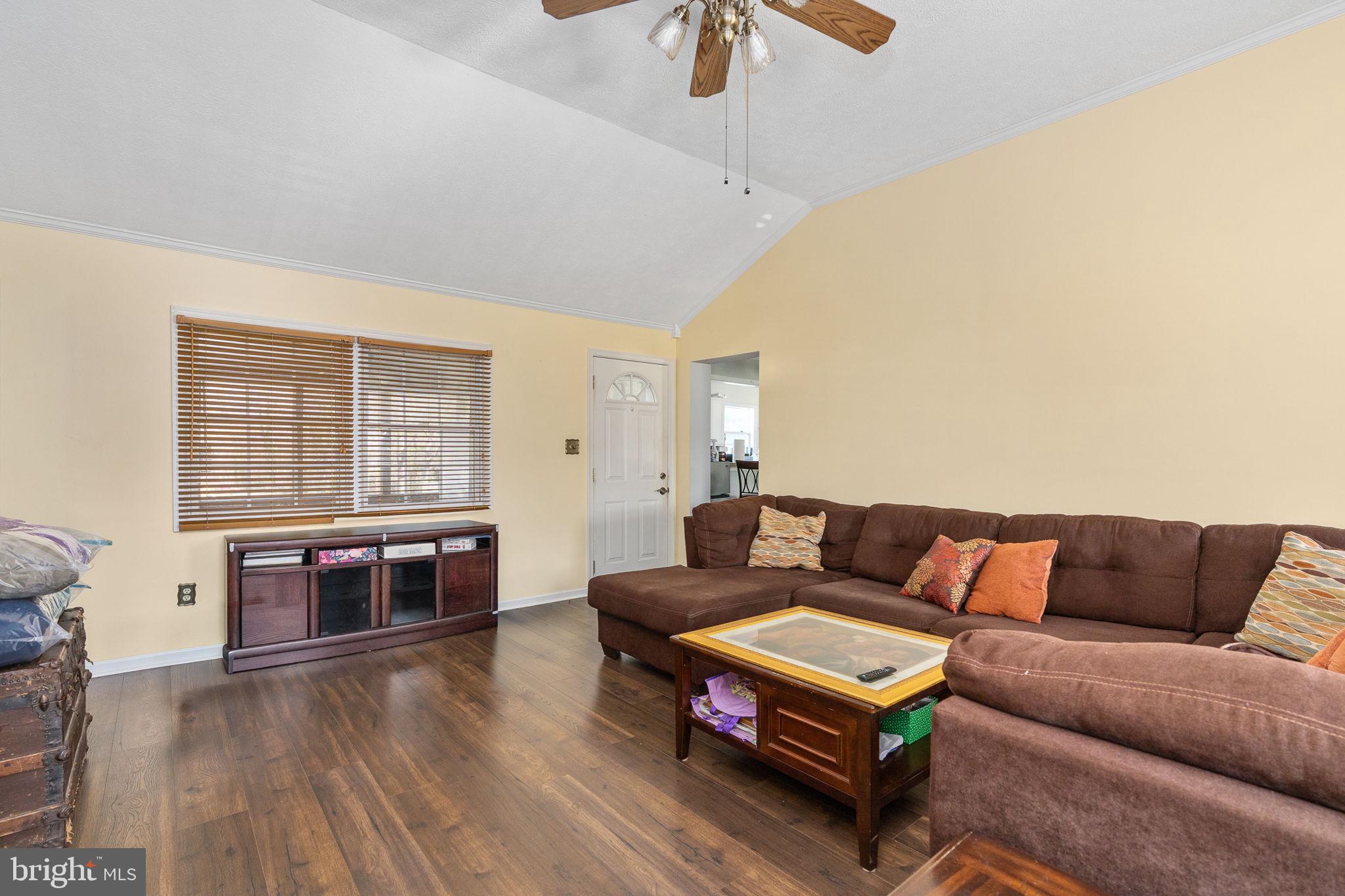 LITTLE FALLS - Residential