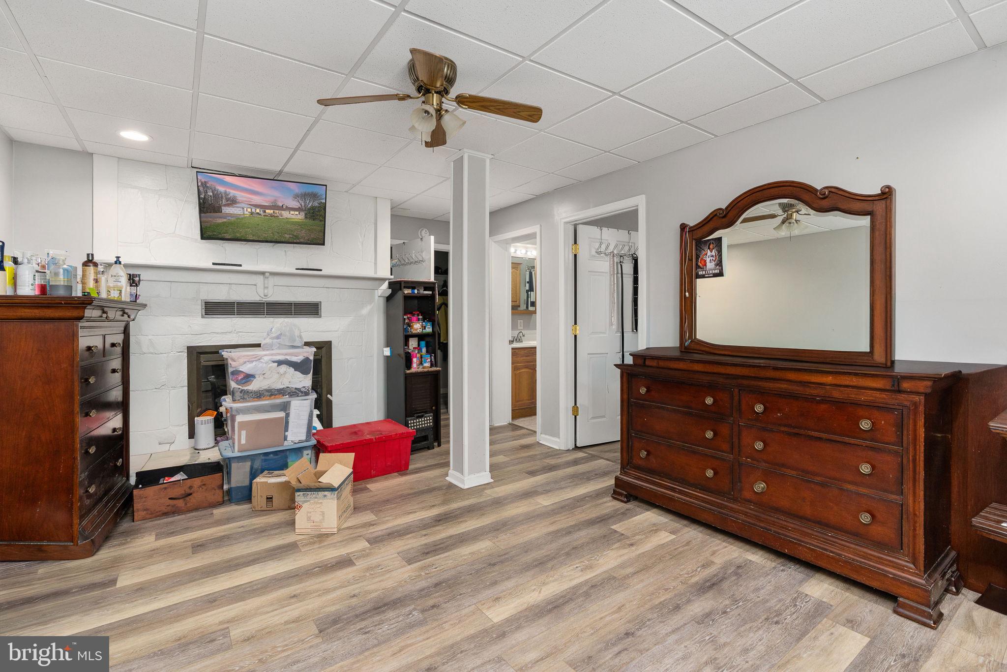 LITTLE FALLS - Residential