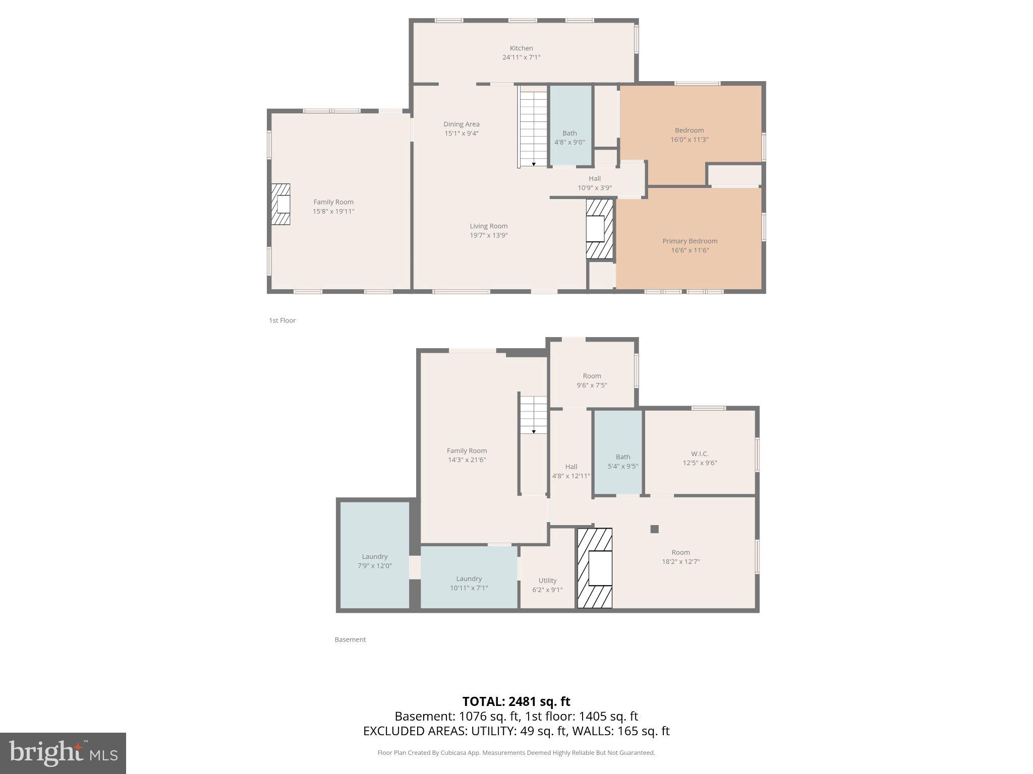 LITTLE FALLS - Residential