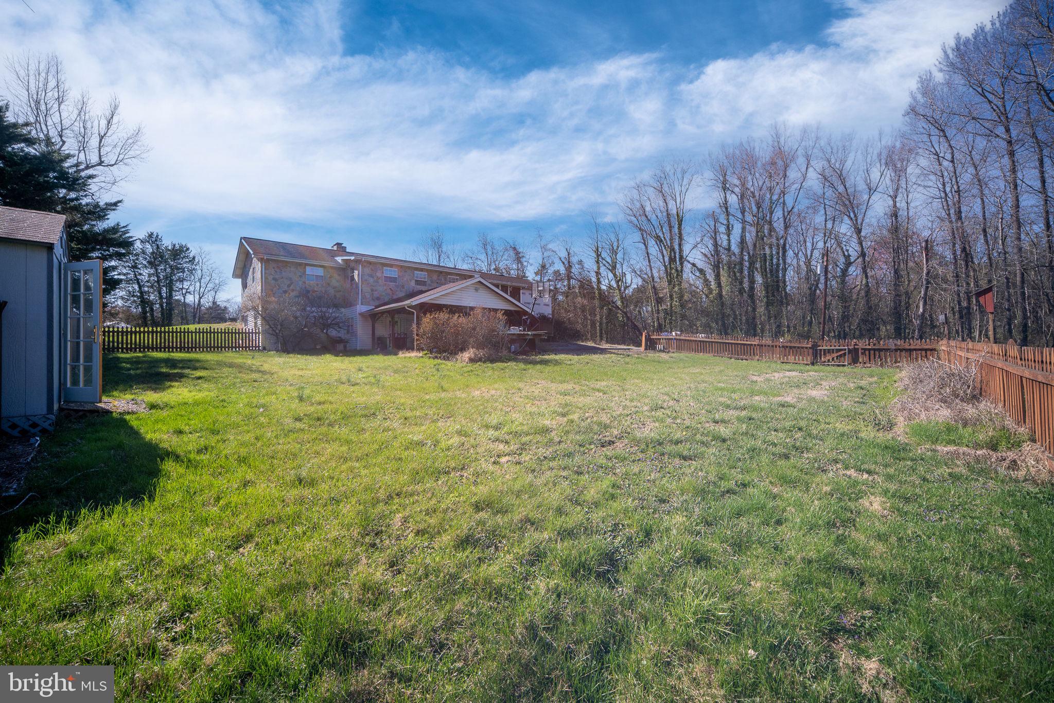 LITTLE FALLS - Residential