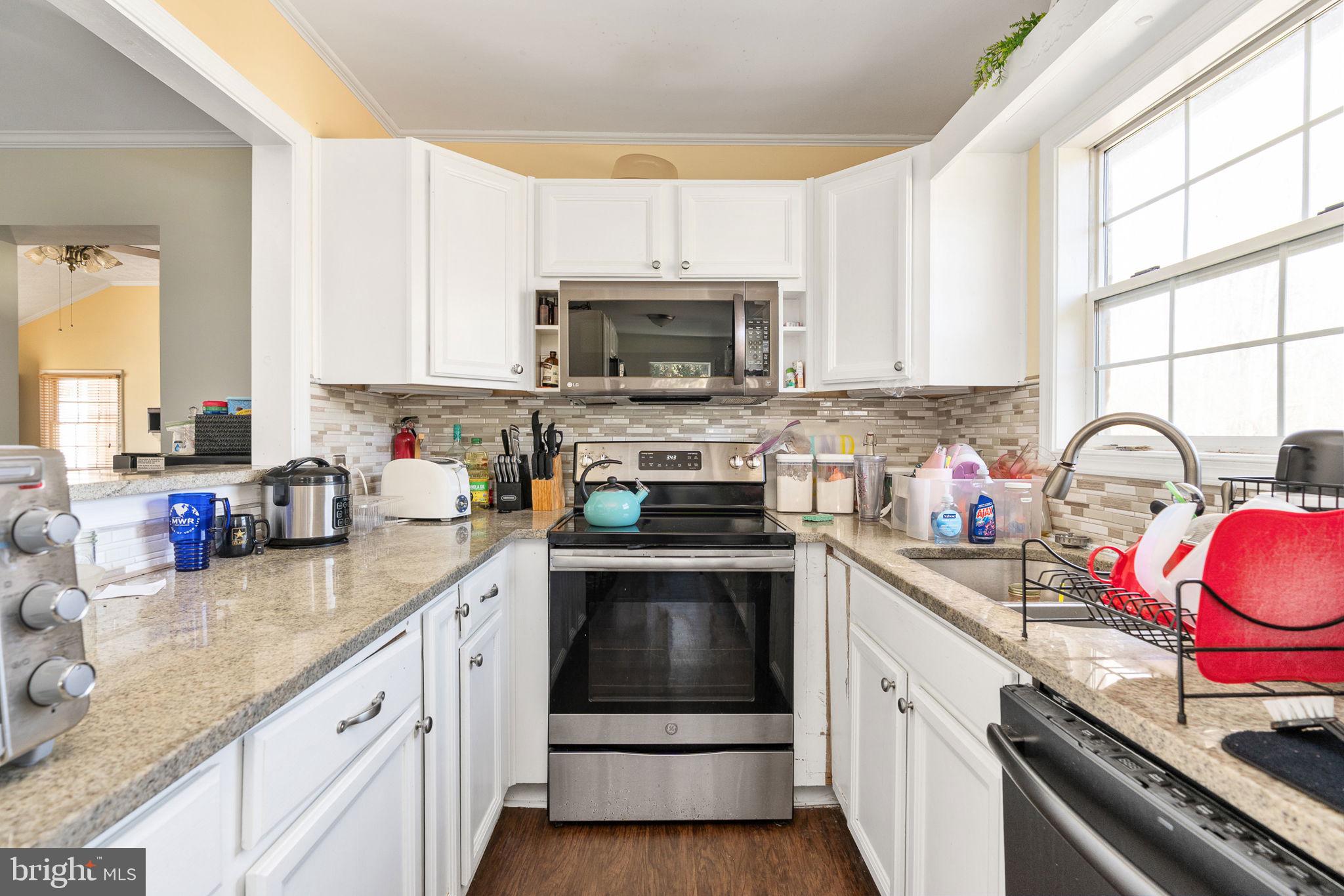 LITTLE FALLS - Residential