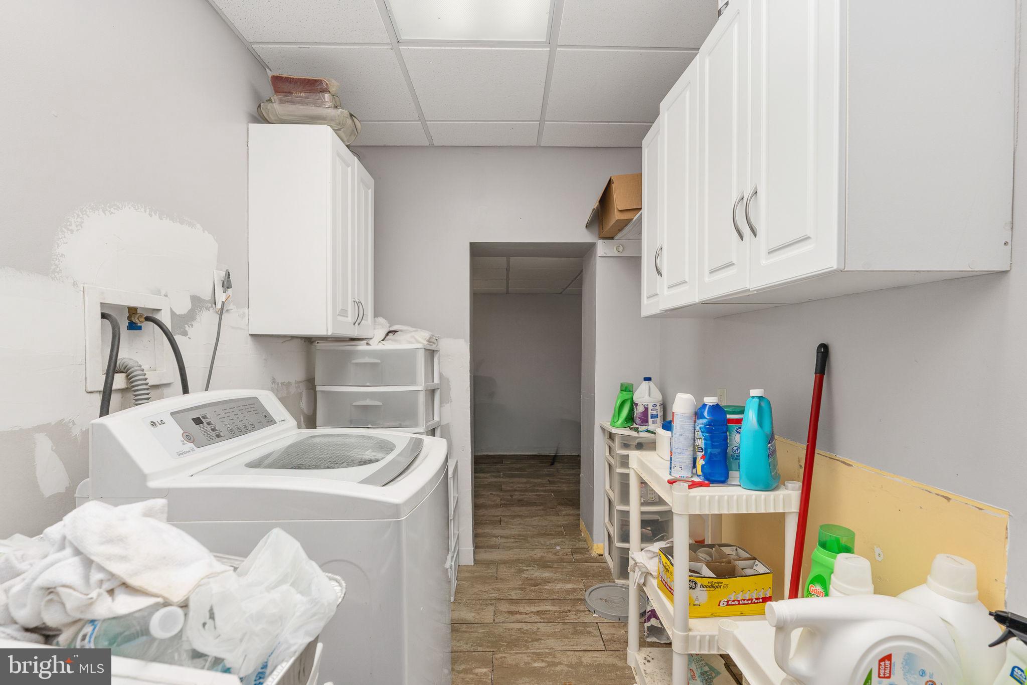 LITTLE FALLS - Residential