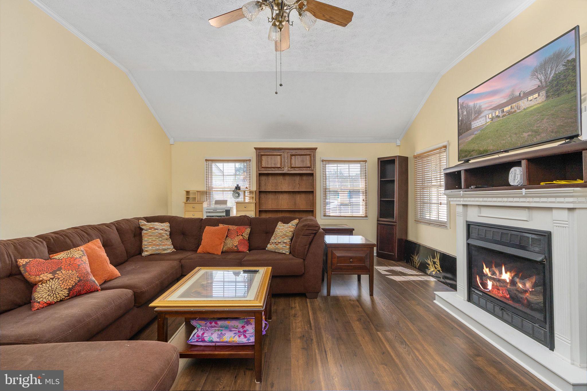 LITTLE FALLS - Residential