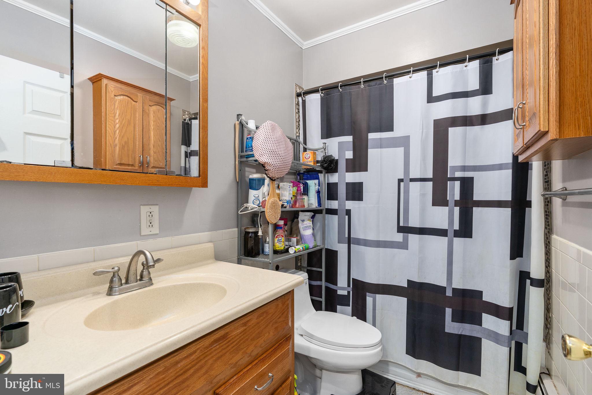 LITTLE FALLS - Residential