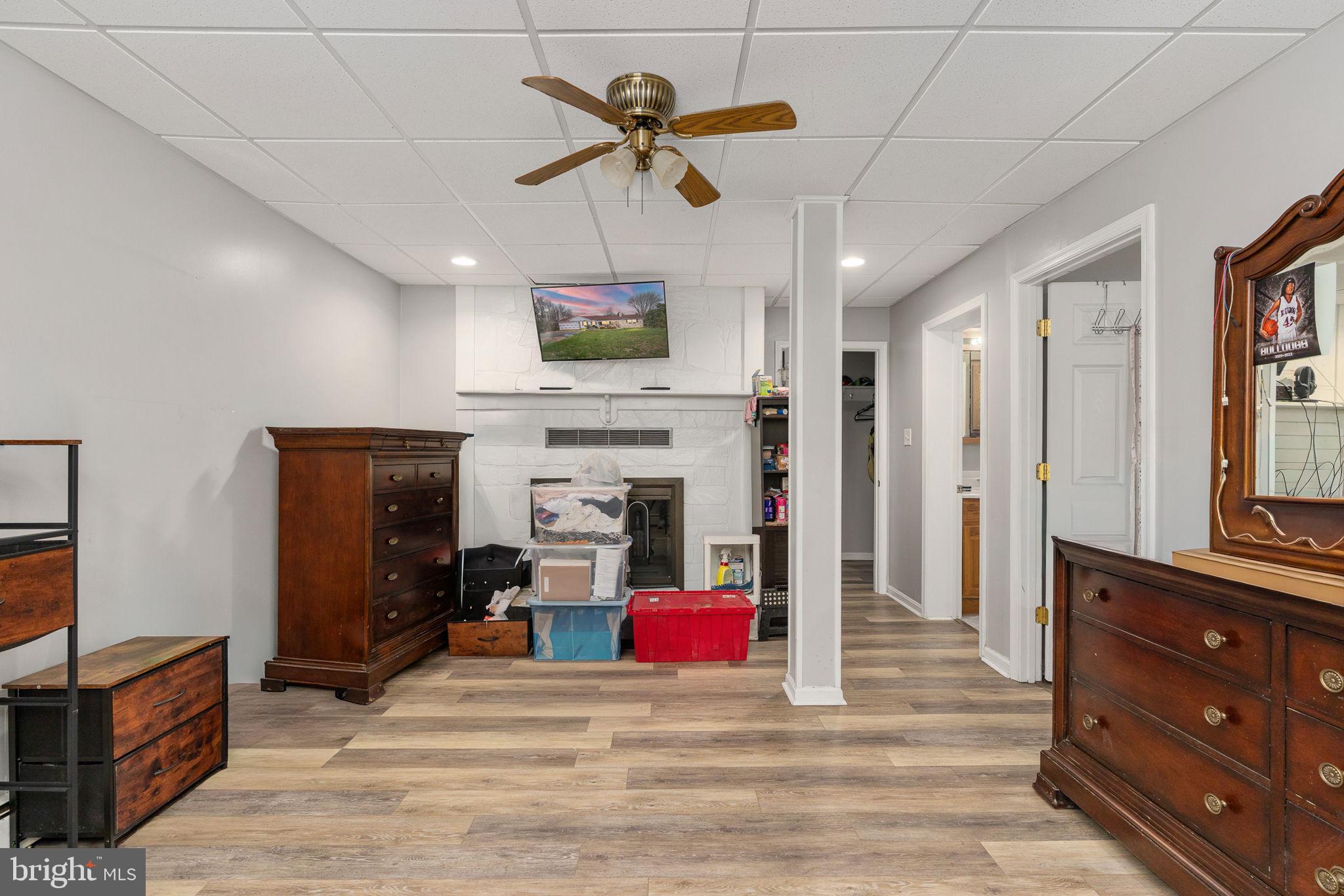 LITTLE FALLS - Residential