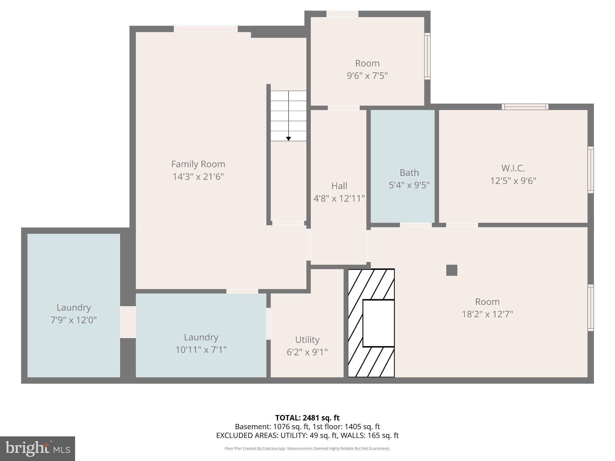 LITTLE FALLS - Residential