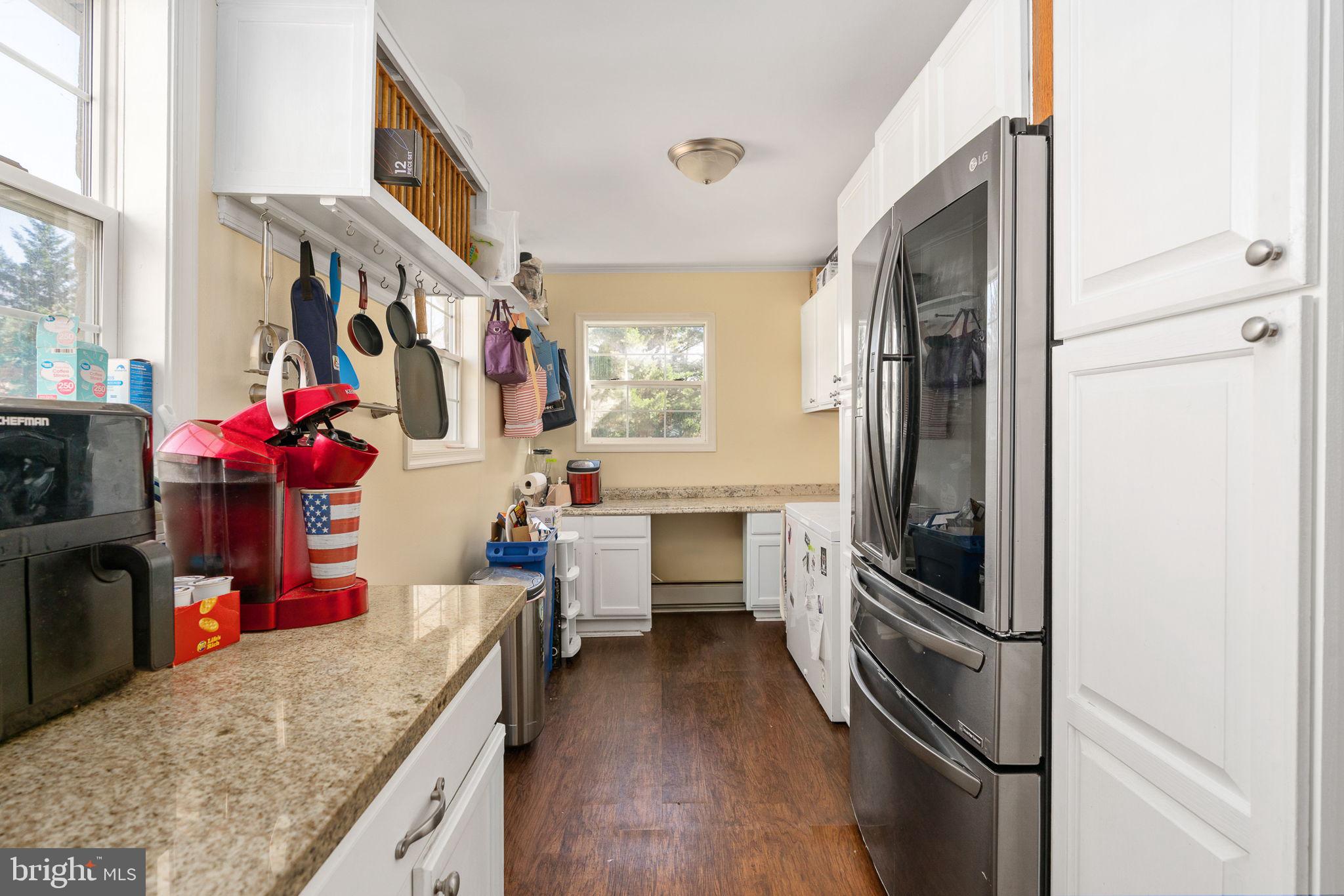 LITTLE FALLS - Residential