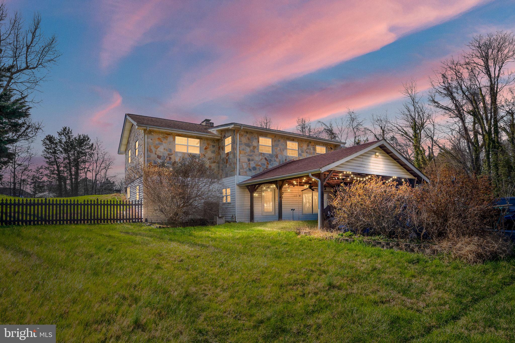 LITTLE FALLS - Residential