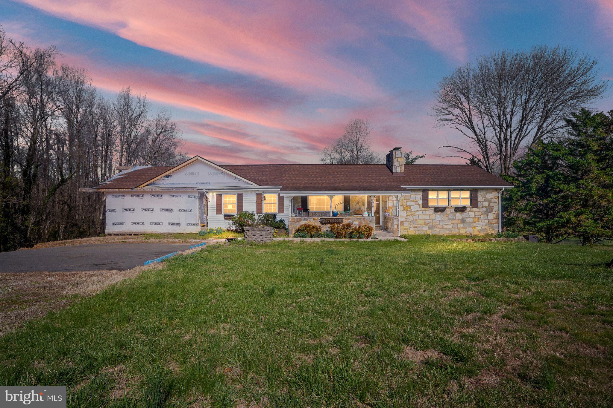 LITTLE FALLS - Residential