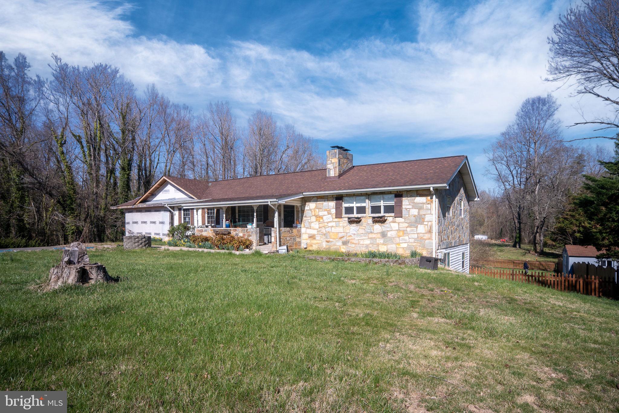 LITTLE FALLS - Residential