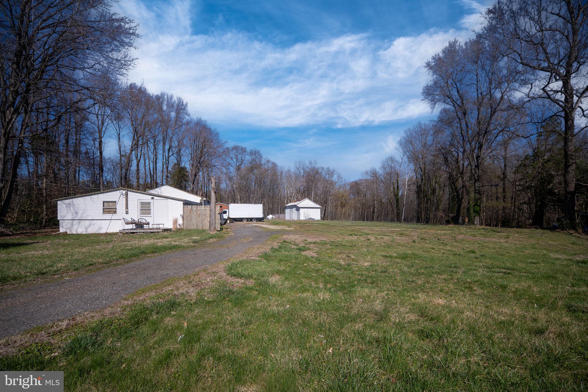 LITTLE FALLS - Residential