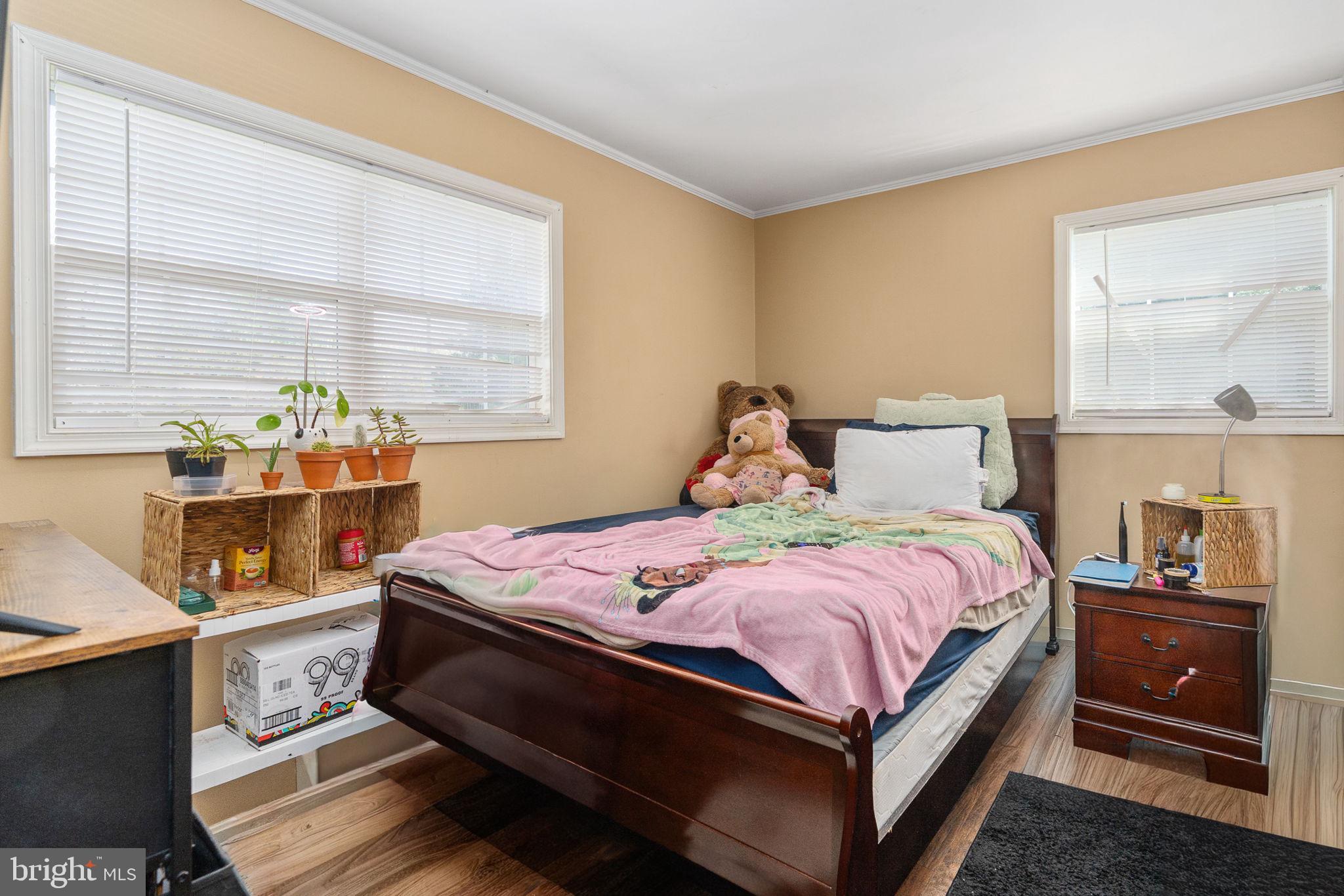 LITTLE FALLS - Residential