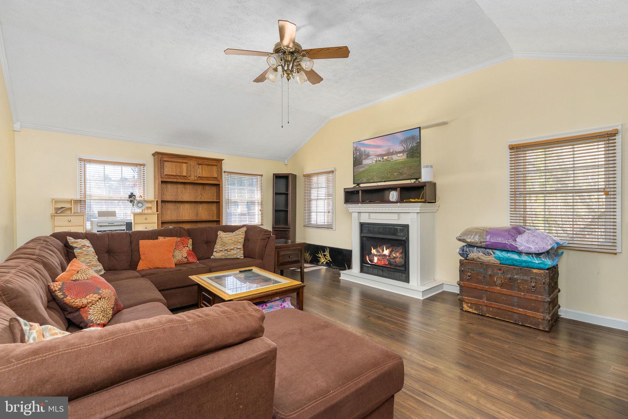 LITTLE FALLS - Residential