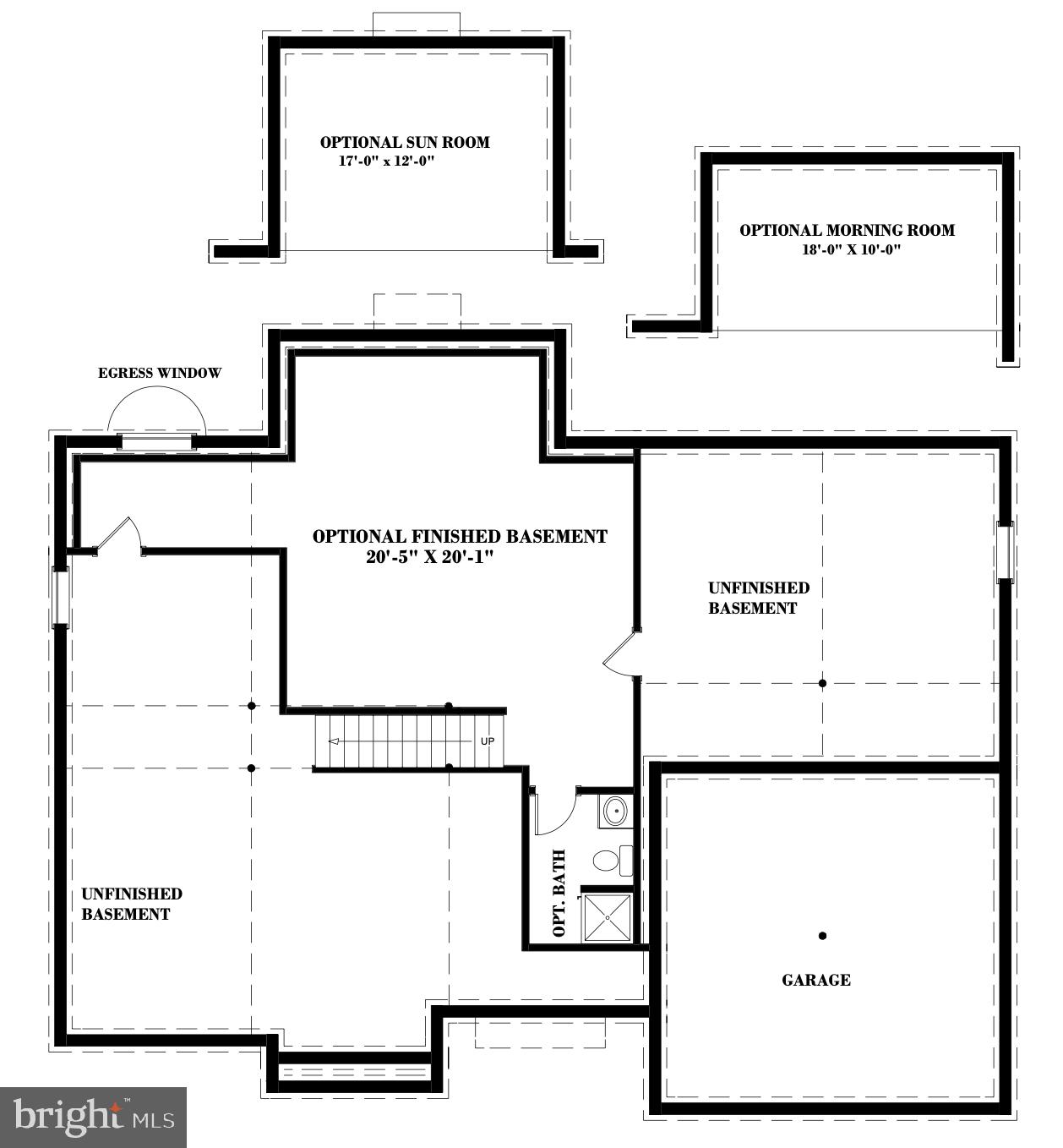 MOUNT FRIENDSHIP - Residential