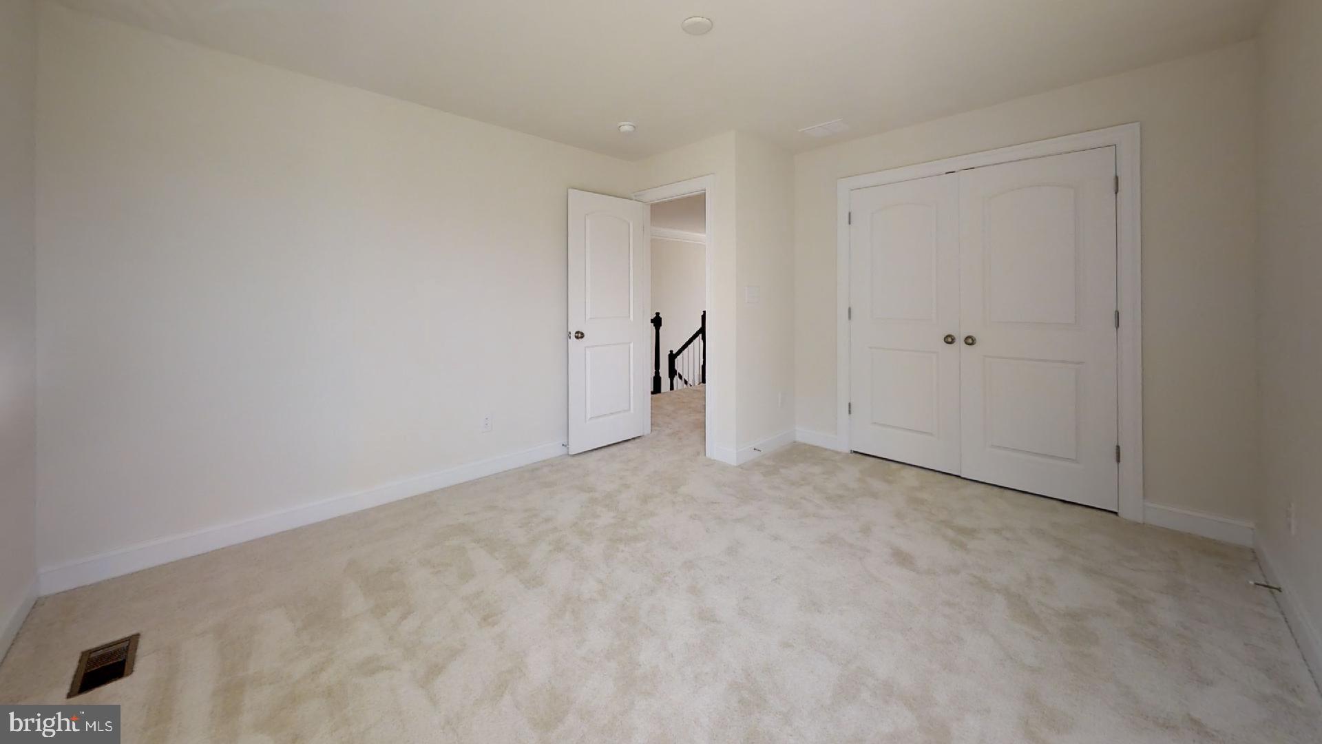 MOUNT FRIENDSHIP - Residential